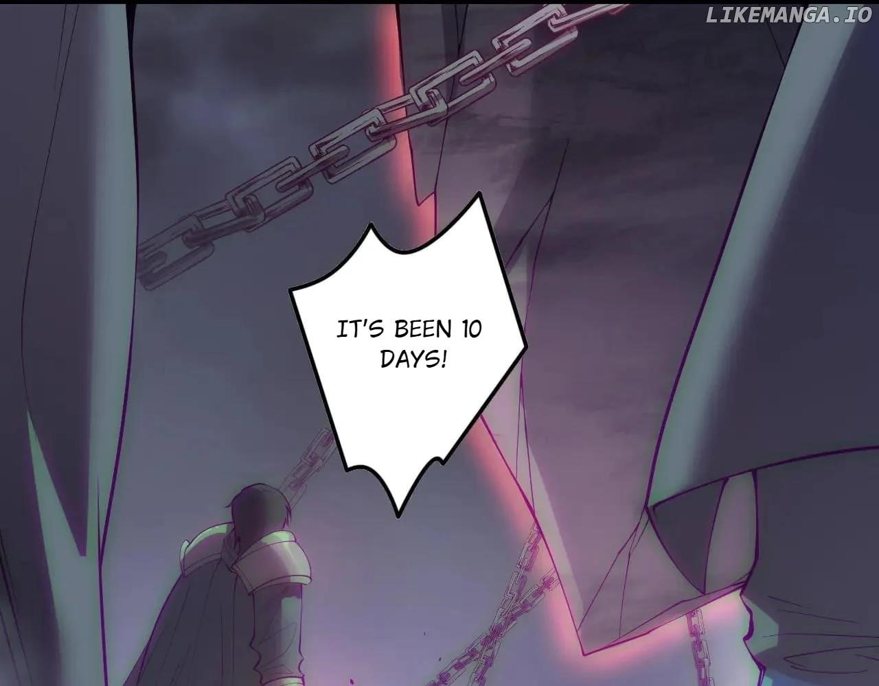 Necromancer, the Ultimate Scourge! - Chapter 172 Page 134