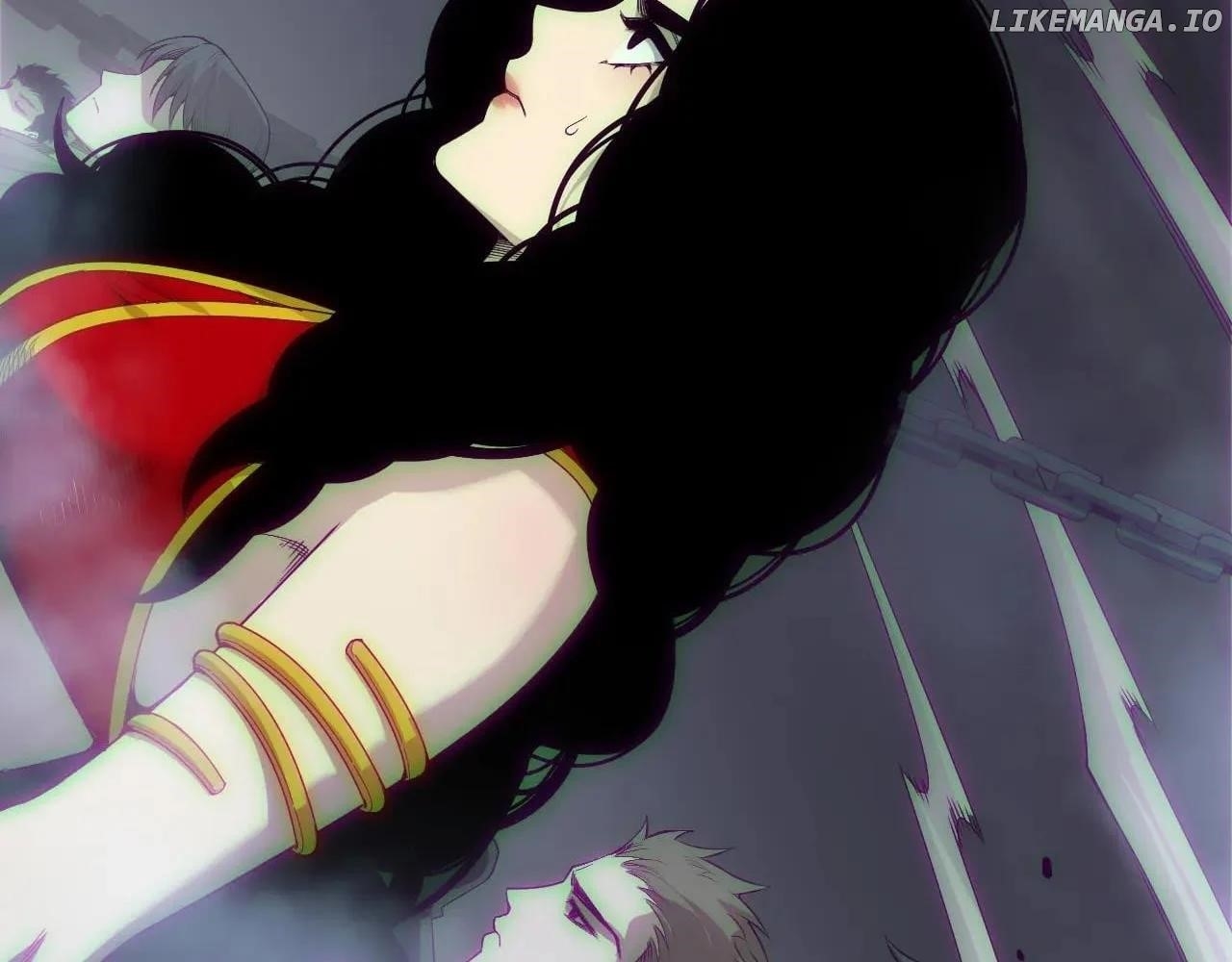 Necromancer, the Ultimate Scourge! - Chapter 172 Page 147