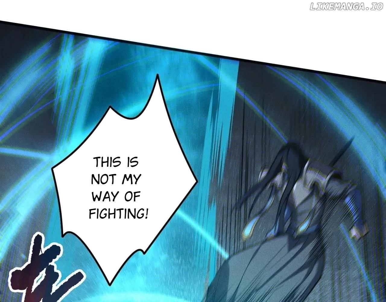 Necromancer, the Ultimate Scourge! - Chapter 172 Page 19