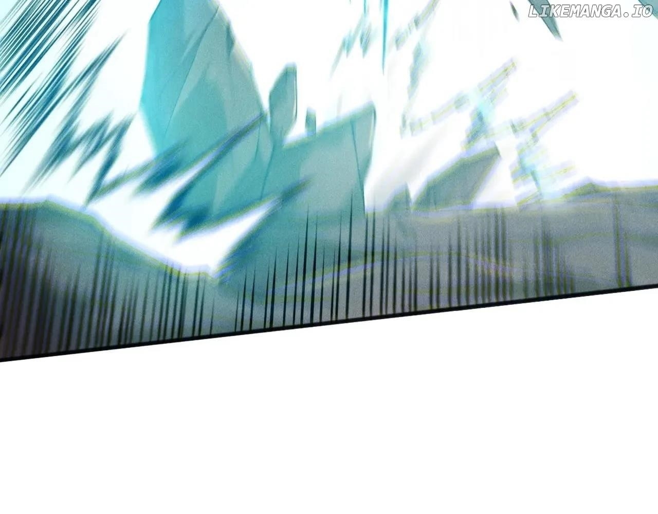 Necromancer, the Ultimate Scourge! - Chapter 172 Page 21