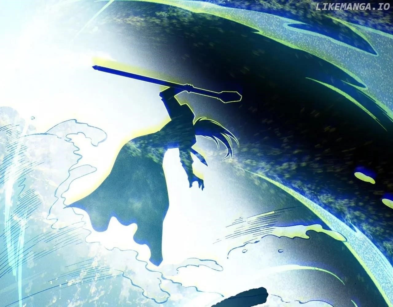 Necromancer, the Ultimate Scourge! - Chapter 172 Page 29