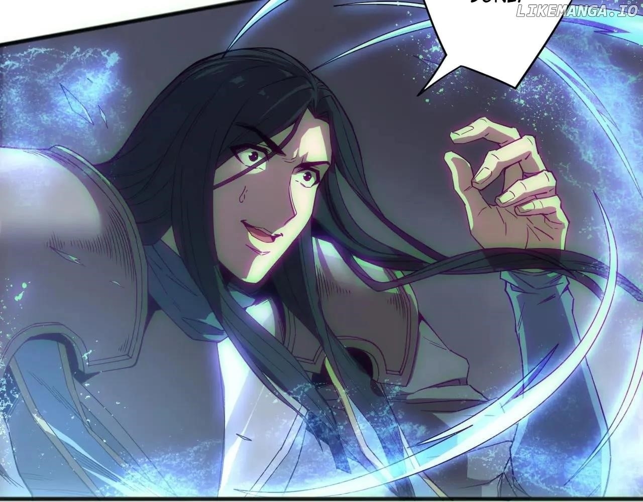 Necromancer, the Ultimate Scourge! - Chapter 172 Page 4