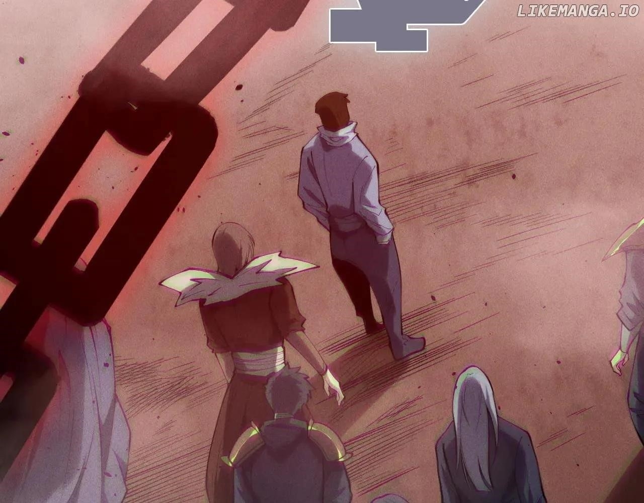 Necromancer, the Ultimate Scourge! - Chapter 172 Page 50