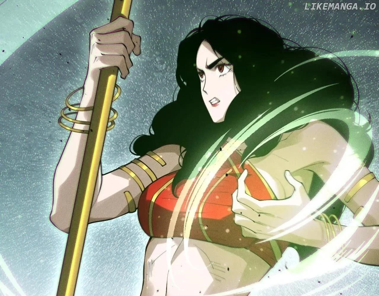 Necromancer, the Ultimate Scourge! - Chapter 172 Page 62