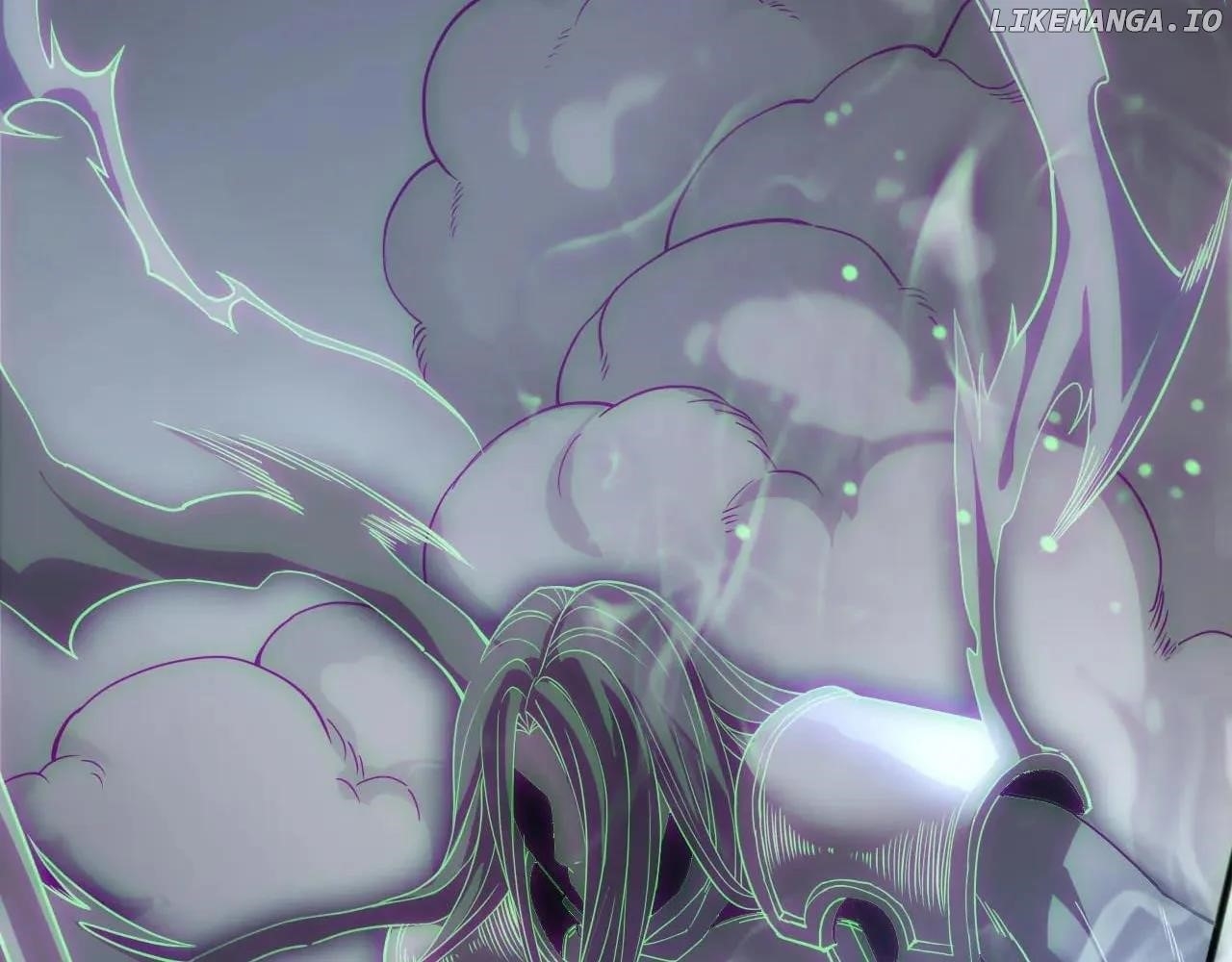 Necromancer, the Ultimate Scourge! - Chapter 172 Page 7