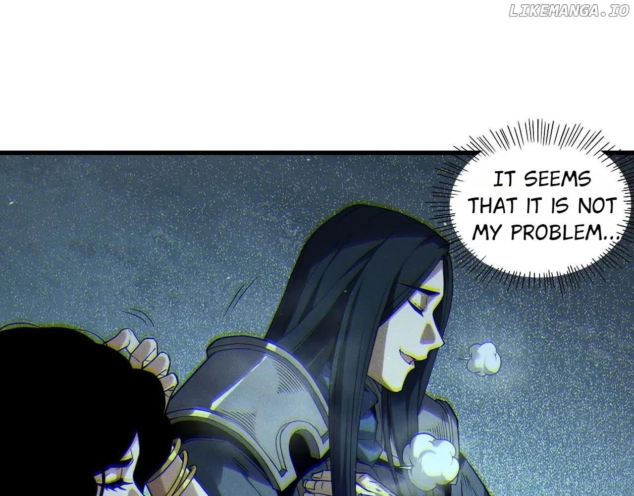 Necromancer, the Ultimate Scourge! - Chapter 172 Page 79