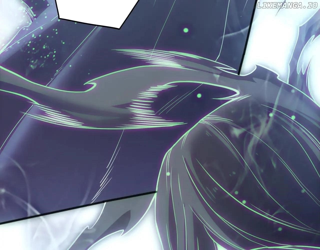 Necromancer, the Ultimate Scourge! - Chapter 172 Page 9