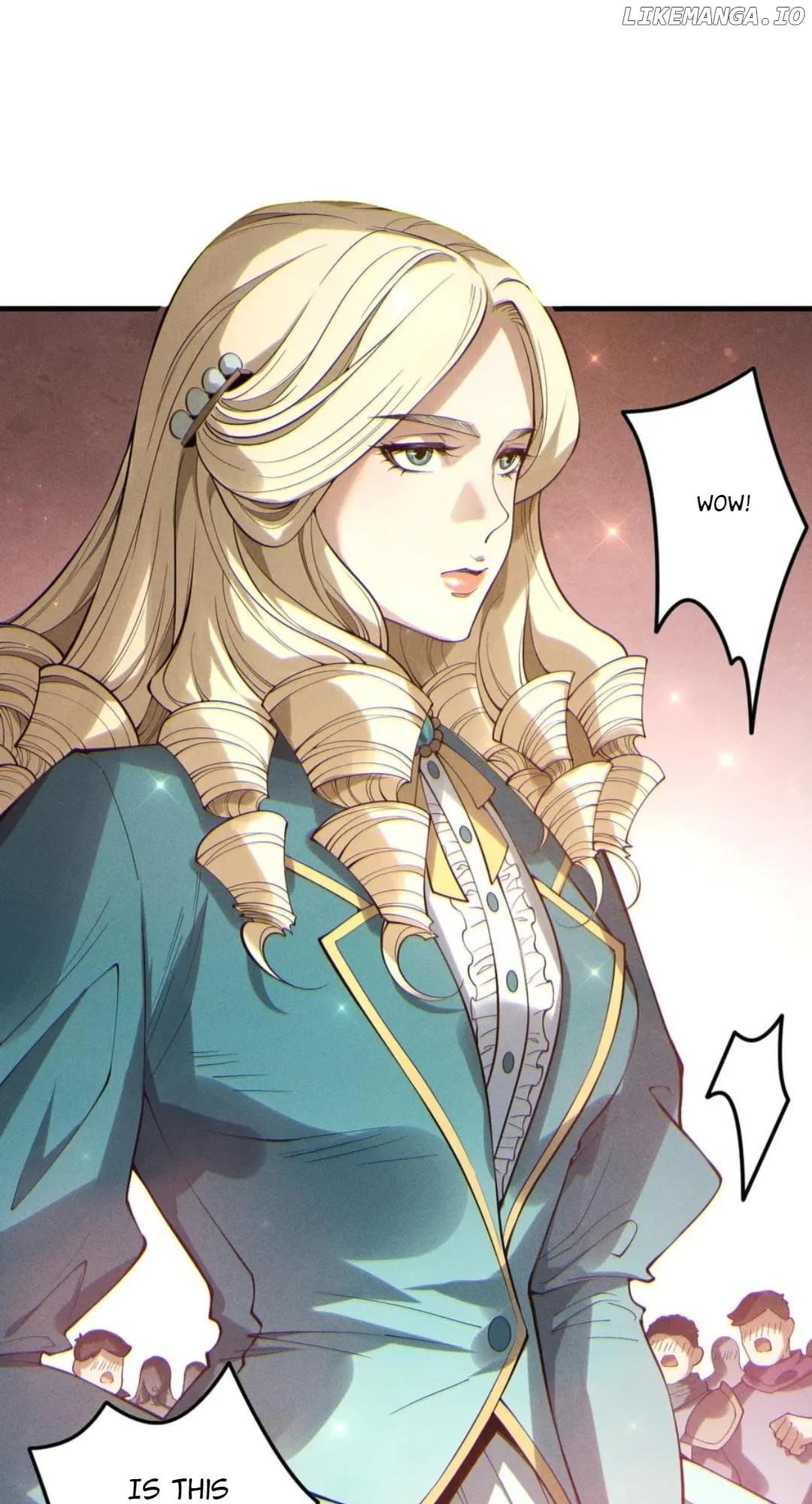 Necromancer, the Ultimate Scourge! - Chapter 173 Page 12