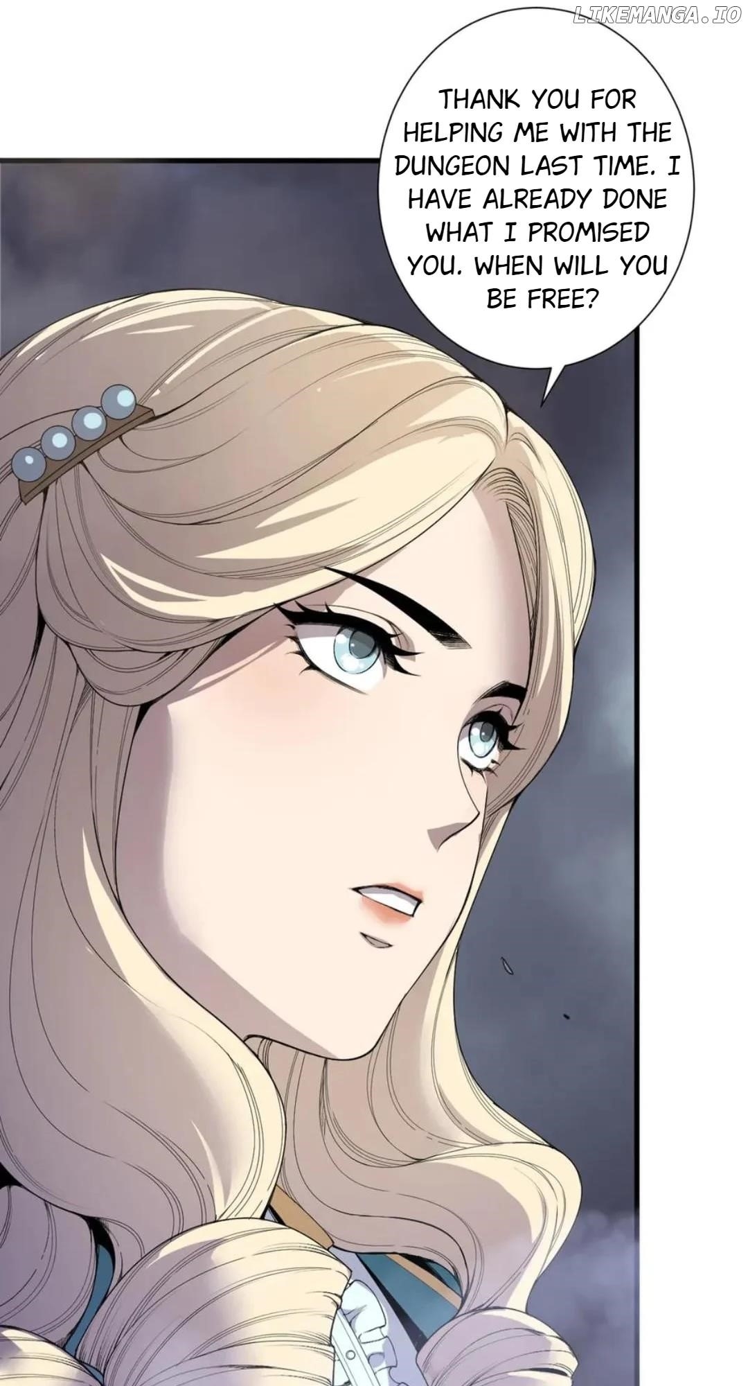 Necromancer, the Ultimate Scourge! - Chapter 173 Page 16