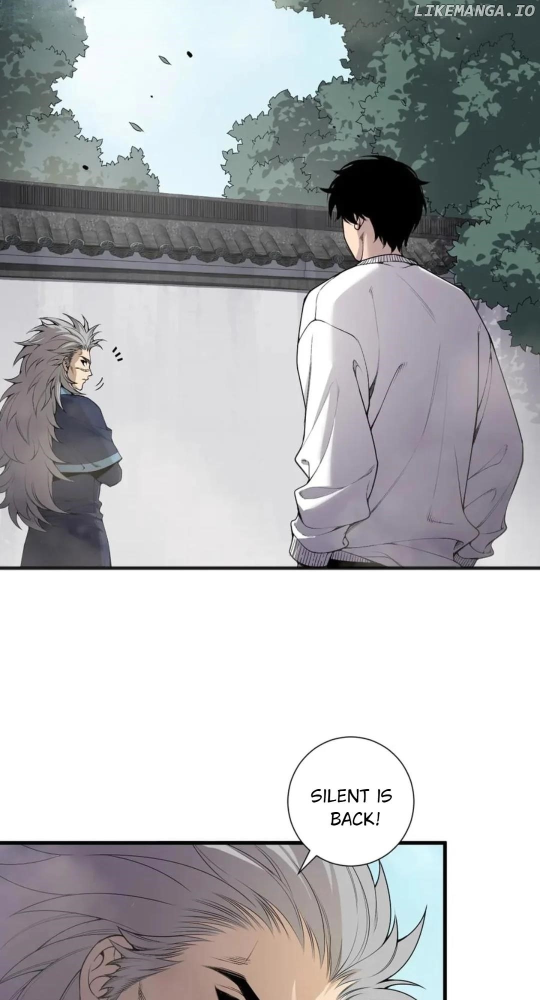 Necromancer, the Ultimate Scourge! - Chapter 173 Page 2