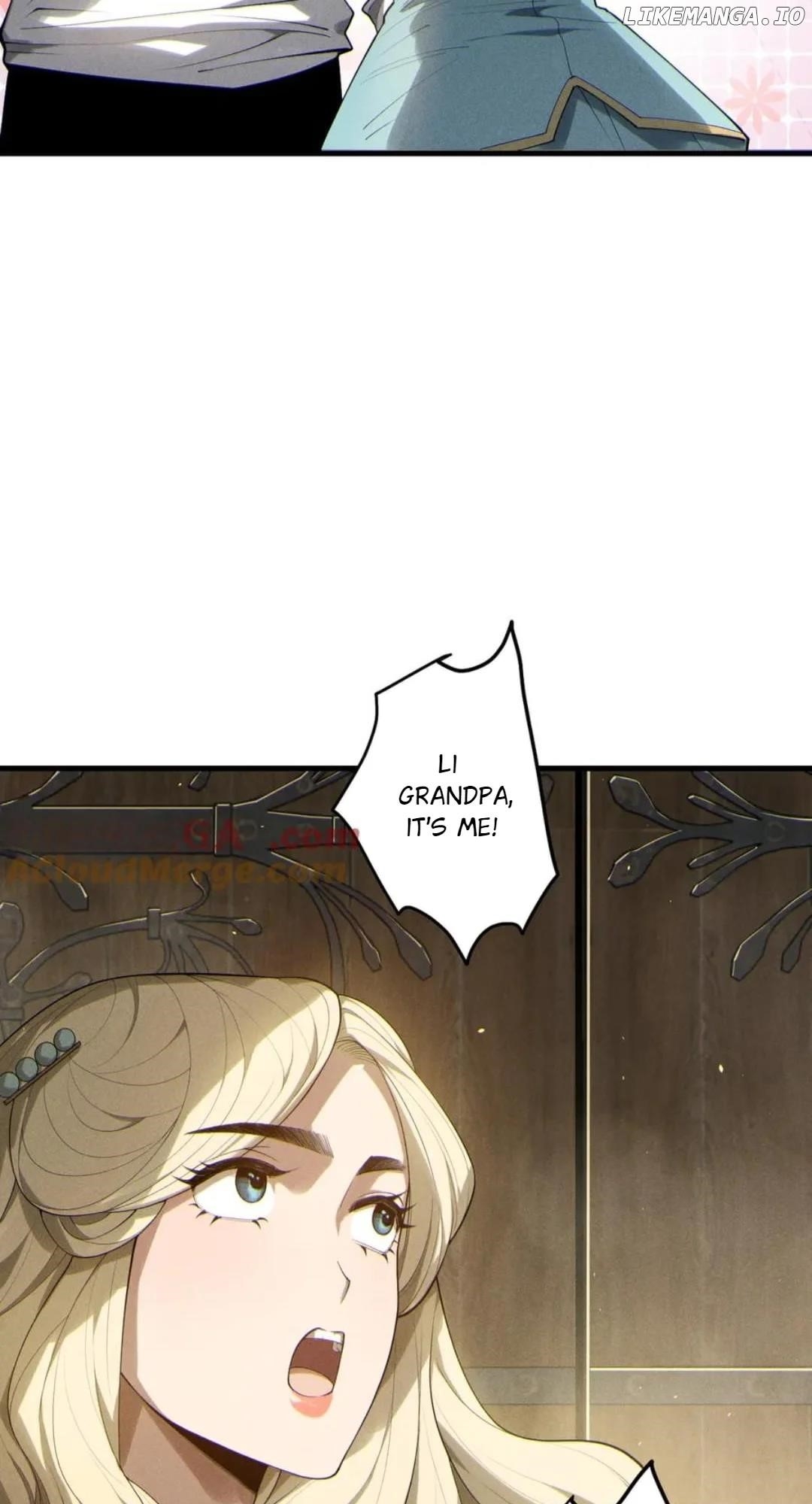 Necromancer, the Ultimate Scourge! - Chapter 173 Page 28