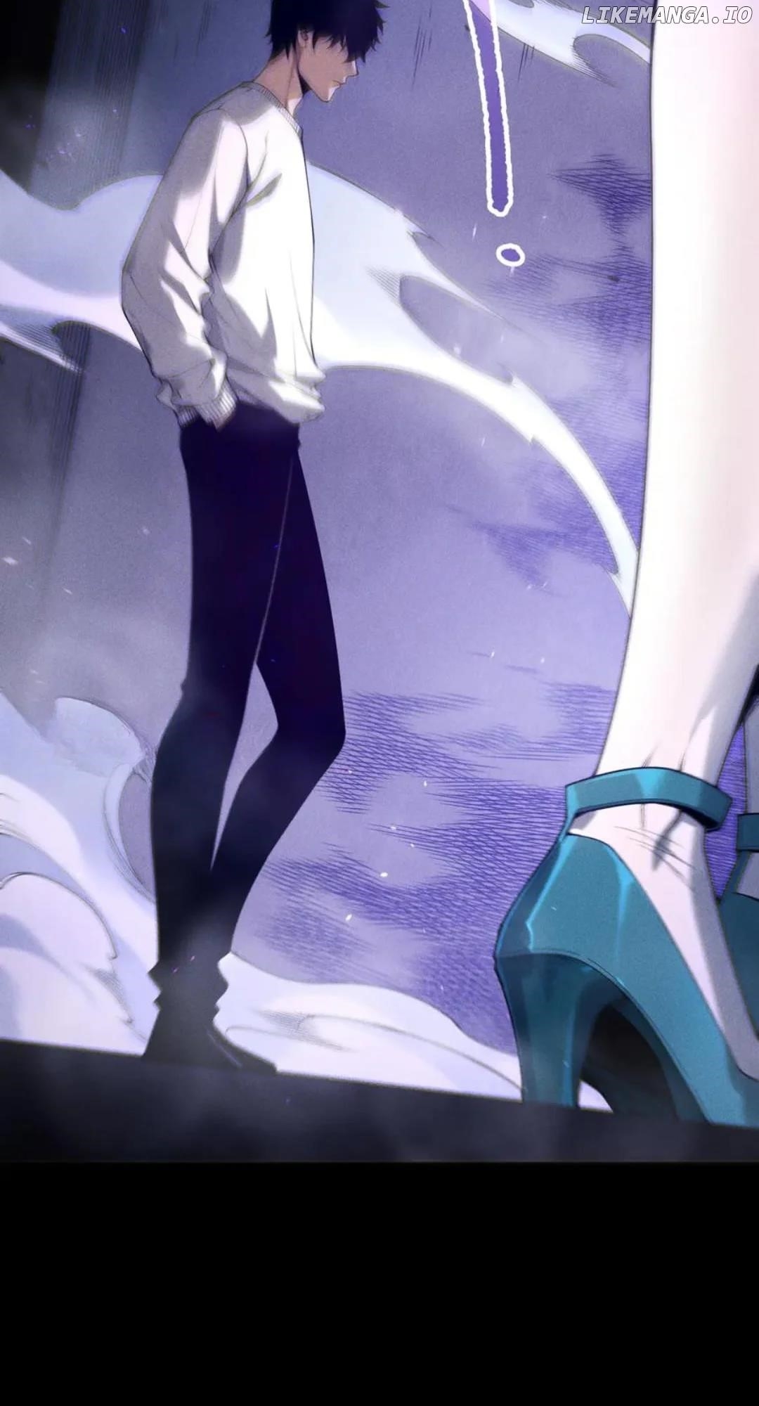 Necromancer, the Ultimate Scourge! - Chapter 173 Page 32