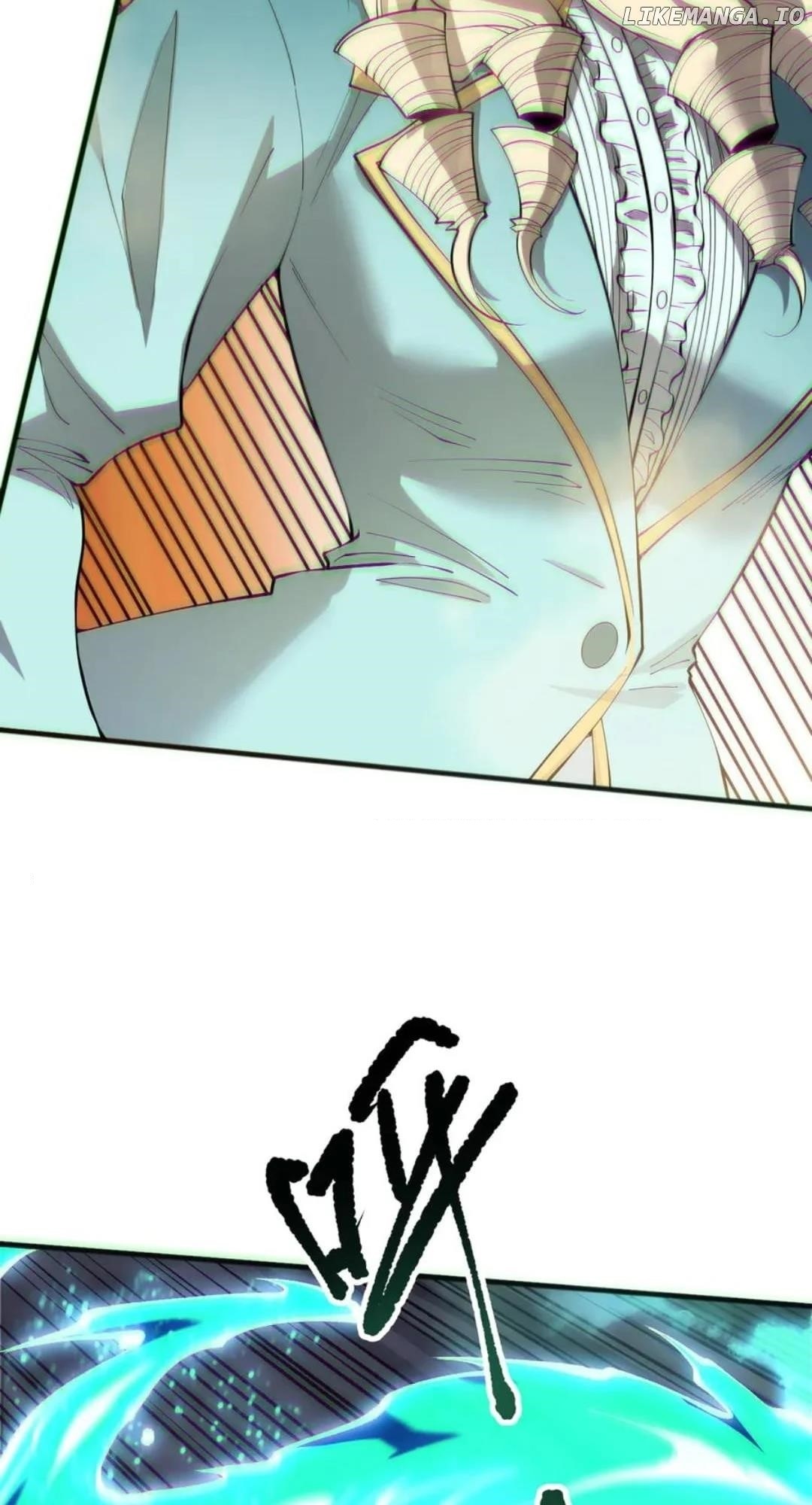 Necromancer, the Ultimate Scourge! - Chapter 173 Page 45