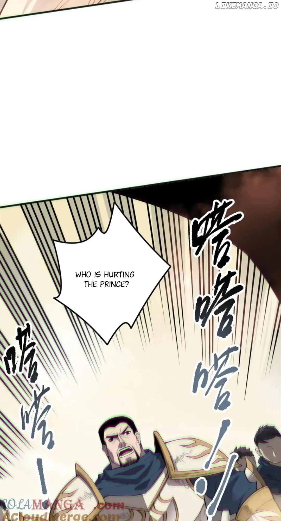 Necromancer, the Ultimate Scourge! - Chapter 173 Page 49