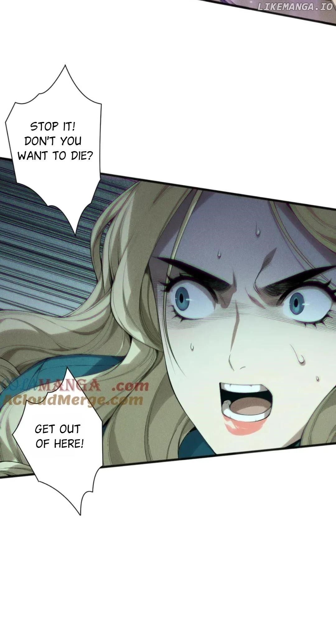 Necromancer, the Ultimate Scourge! - Chapter 173 Page 51