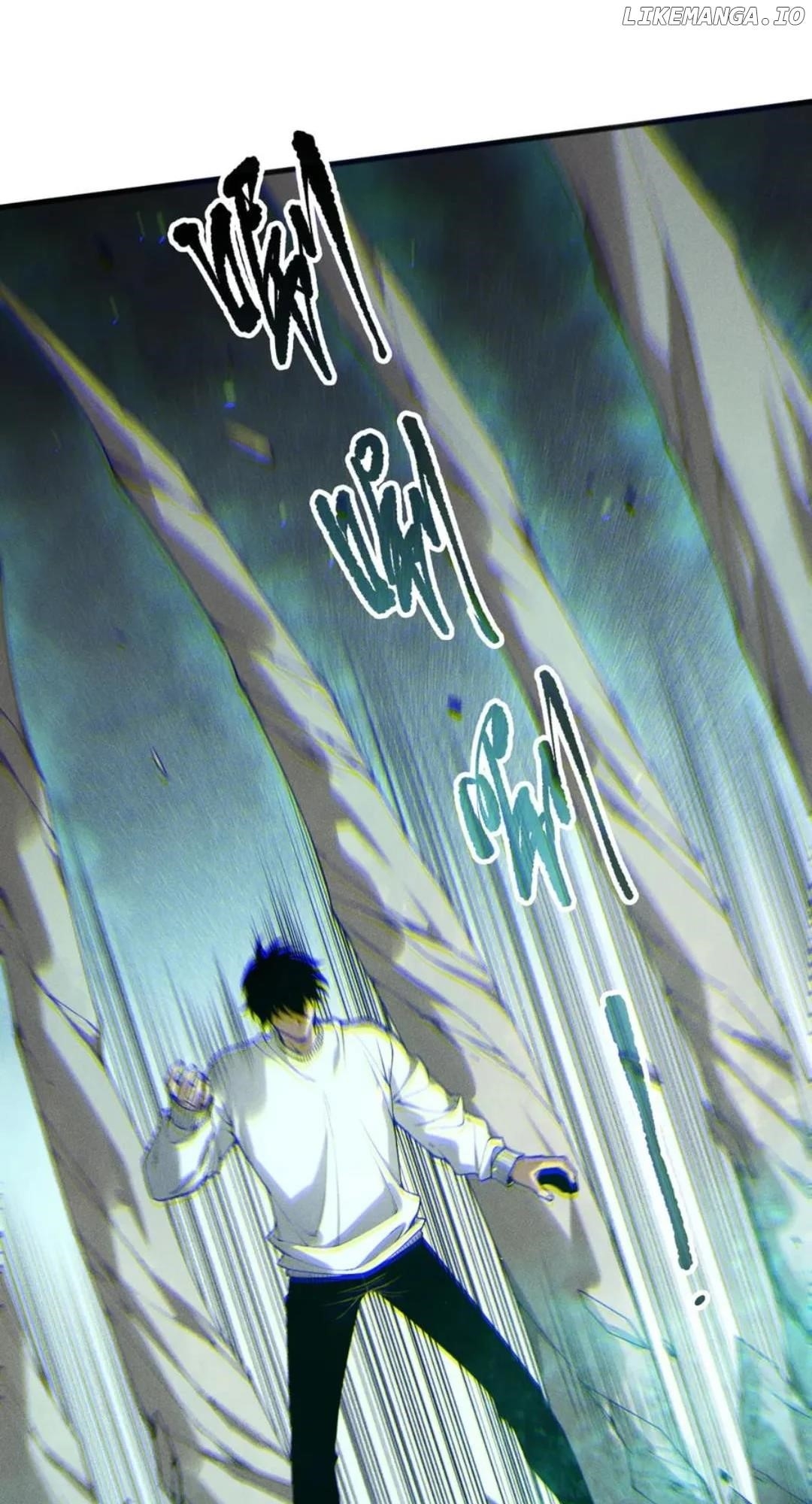 Necromancer, the Ultimate Scourge! - Chapter 173 Page 52