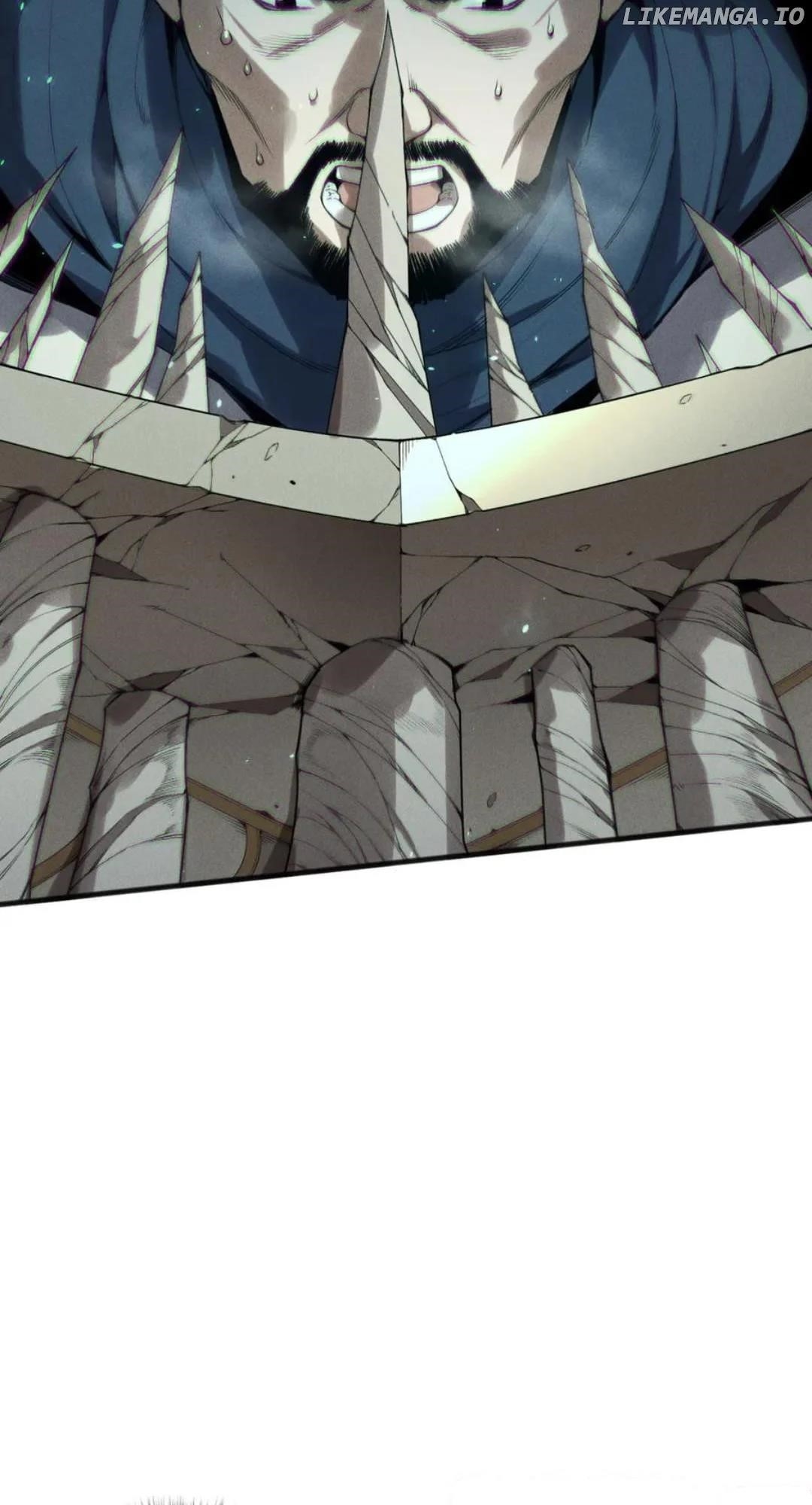 Necromancer, the Ultimate Scourge! - Chapter 173 Page 54