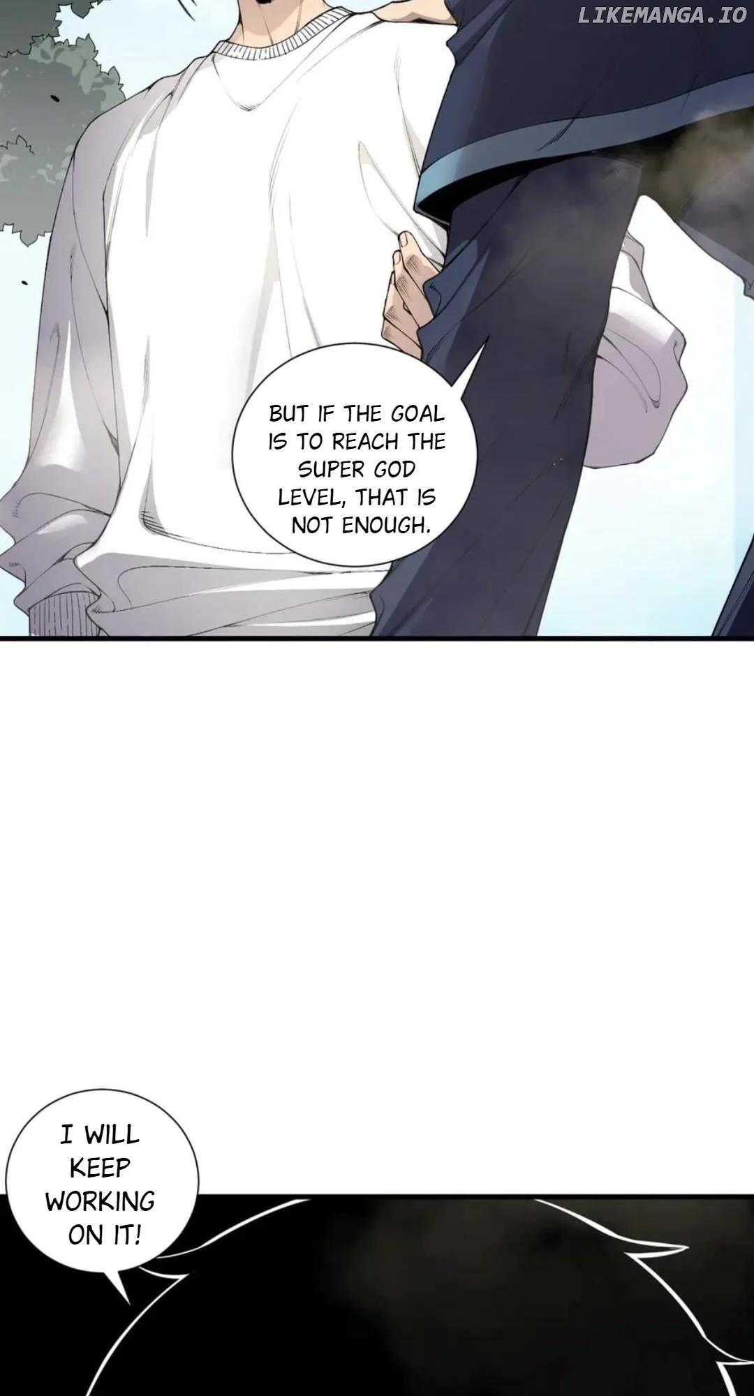 Necromancer, the Ultimate Scourge! - Chapter 173 Page 6