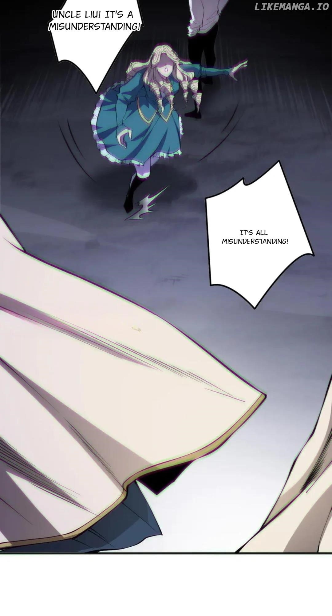 Necromancer, the Ultimate Scourge! - Chapter 173 Page 60