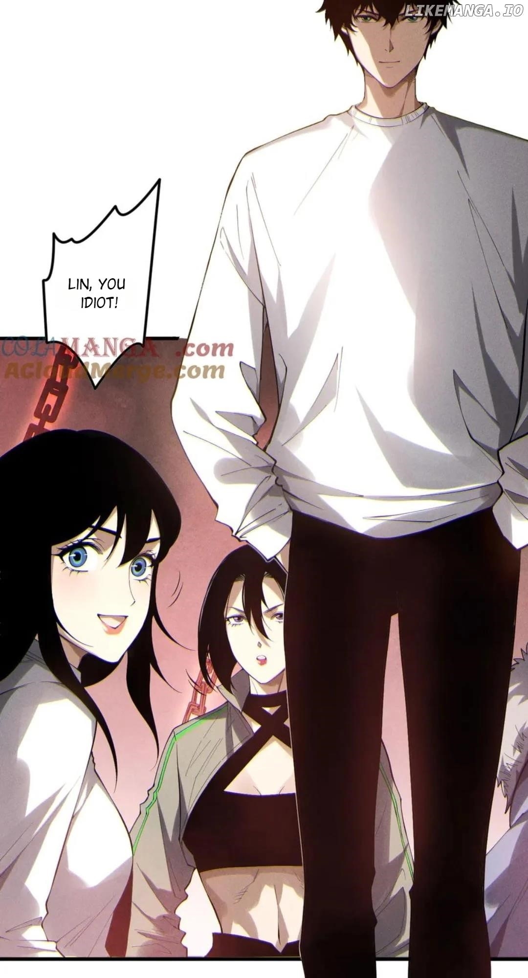 Necromancer, the Ultimate Scourge! - Chapter 173 Page 8