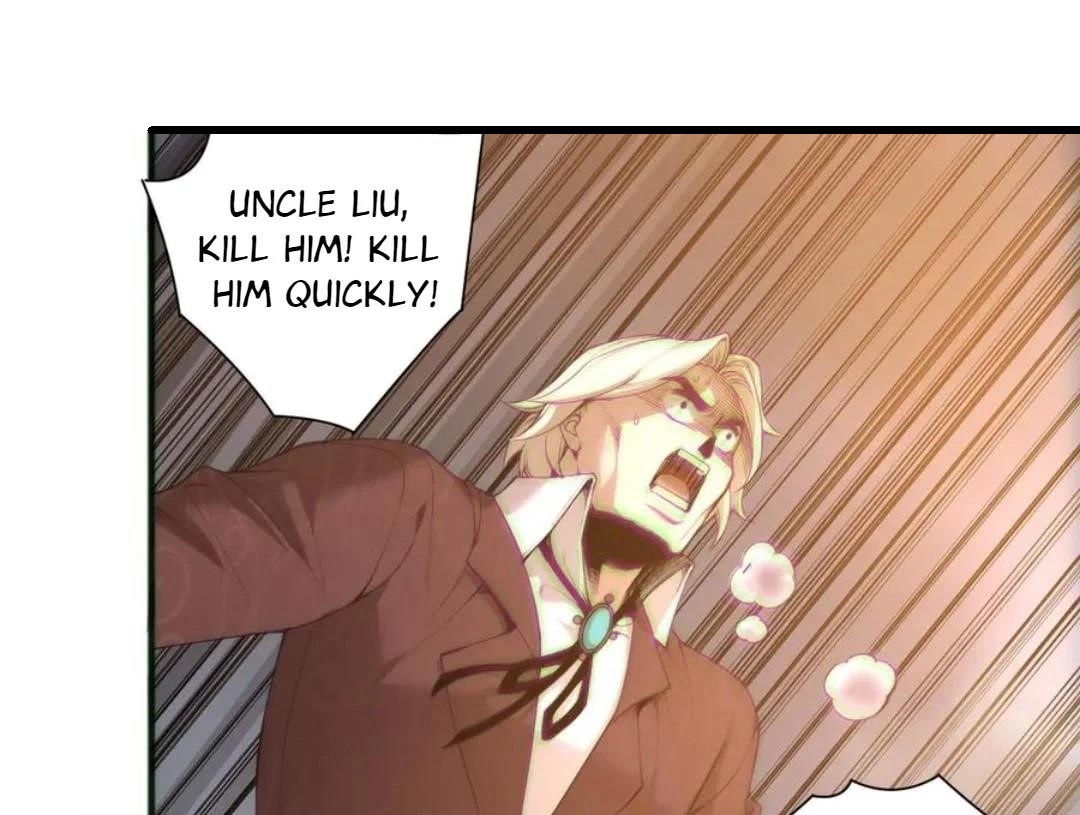 Necromancer, the Ultimate Scourge! - Chapter 174 Page 1