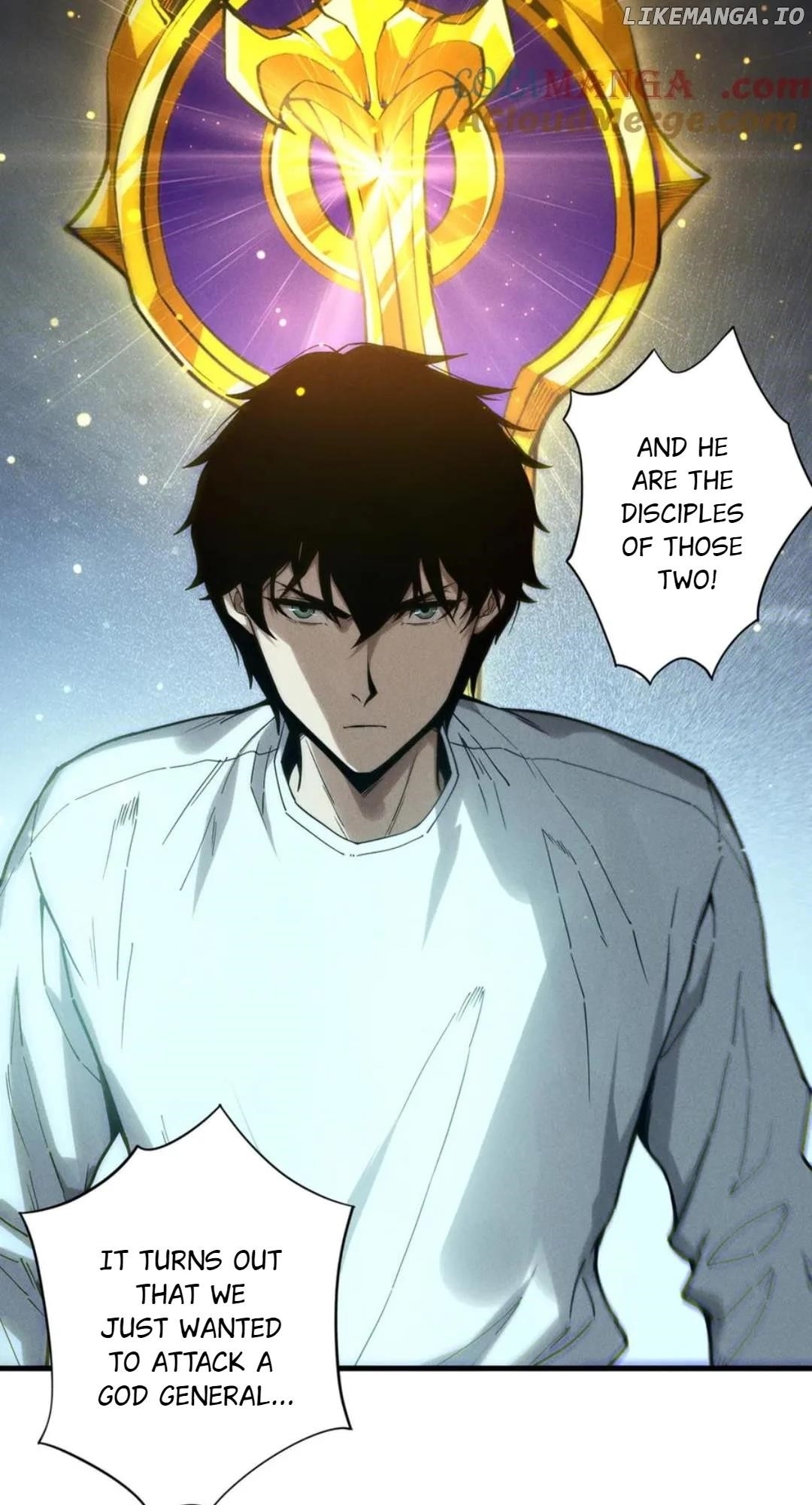 Necromancer, the Ultimate Scourge! - Chapter 174 Page 12