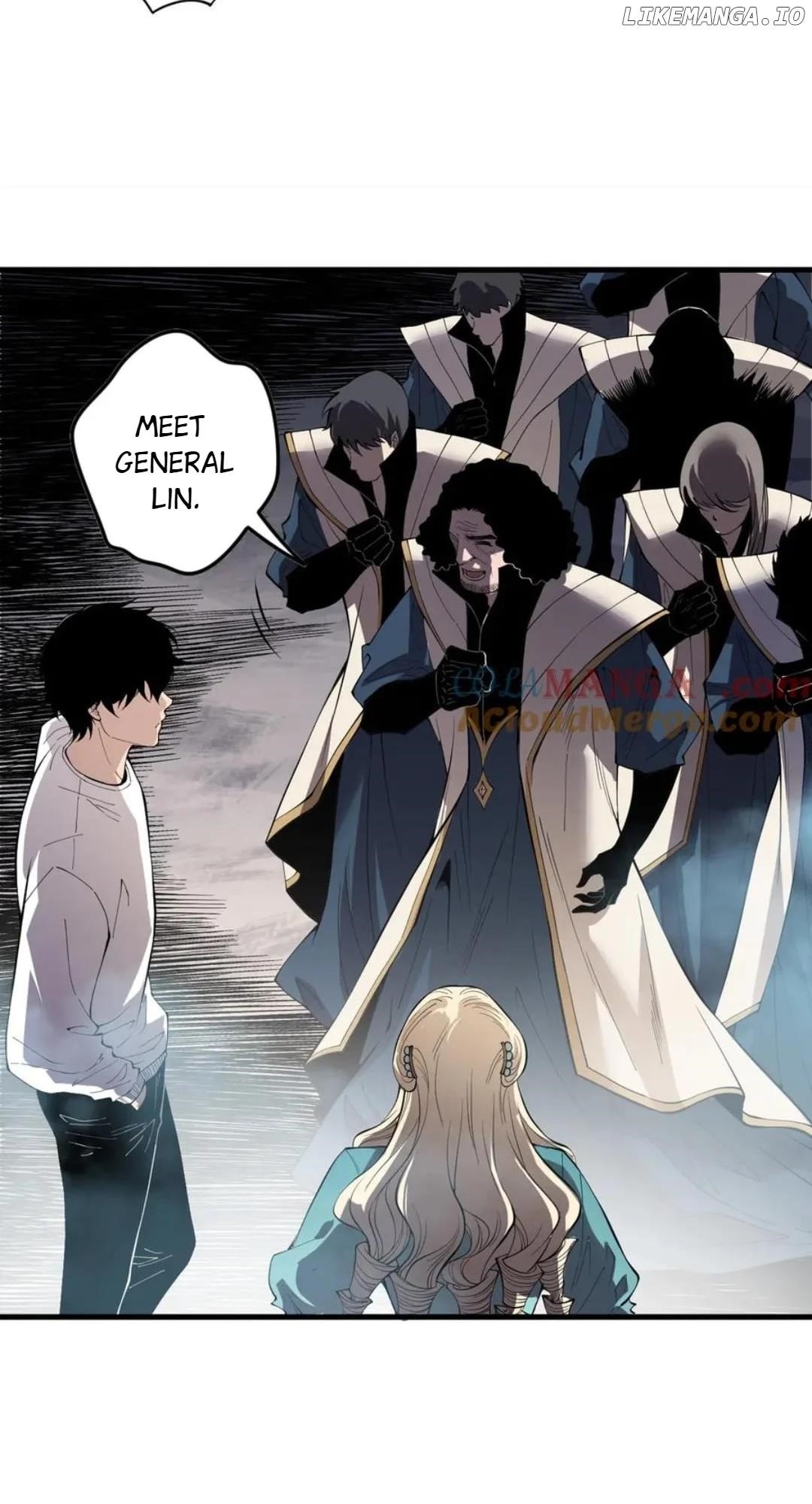 Necromancer, the Ultimate Scourge! - Chapter 174 Page 13