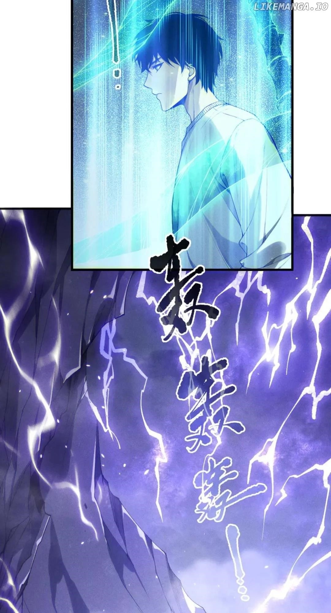 Necromancer, the Ultimate Scourge! - Chapter 174 Page 23