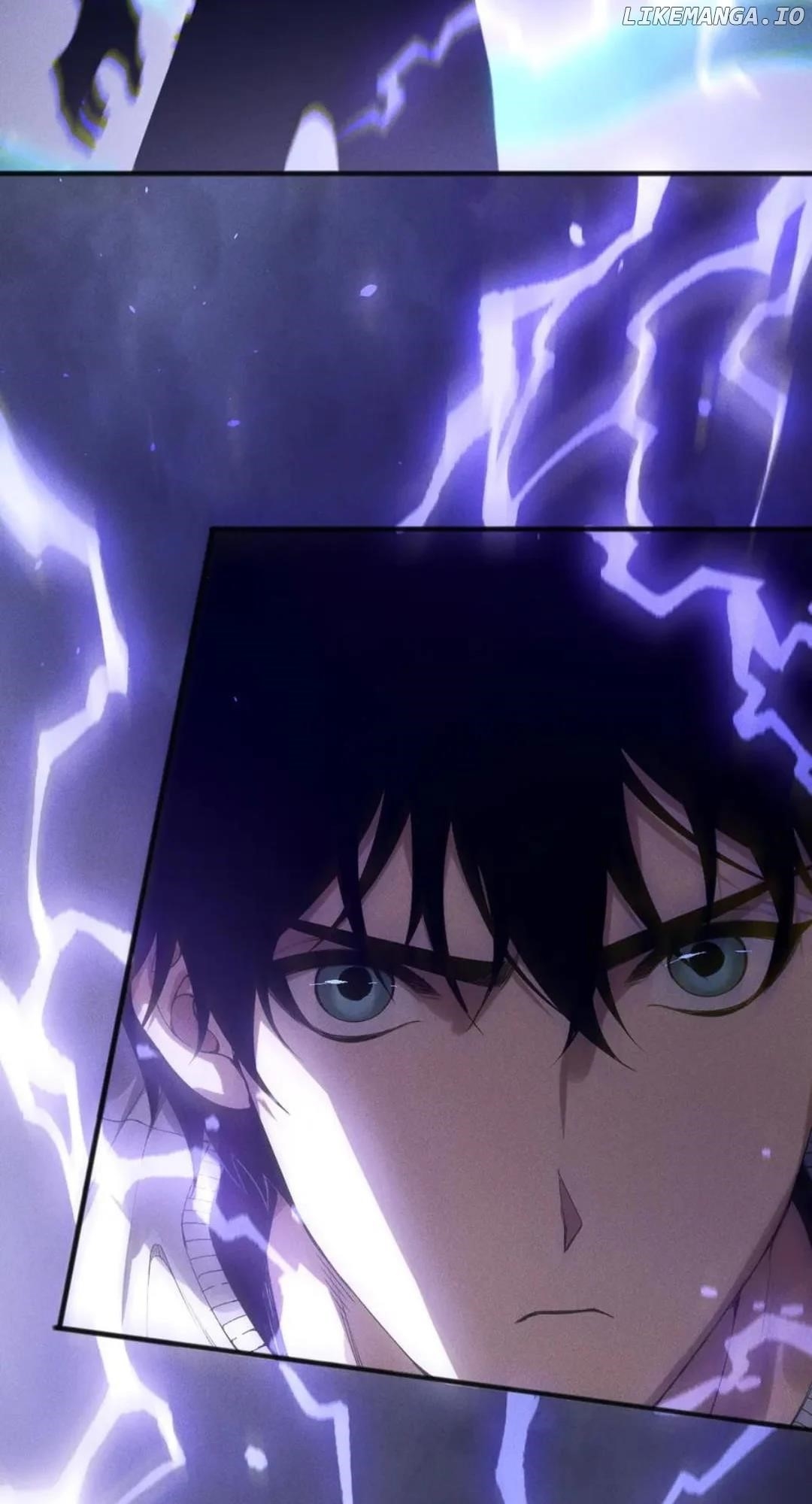 Necromancer, the Ultimate Scourge! - Chapter 174 Page 26