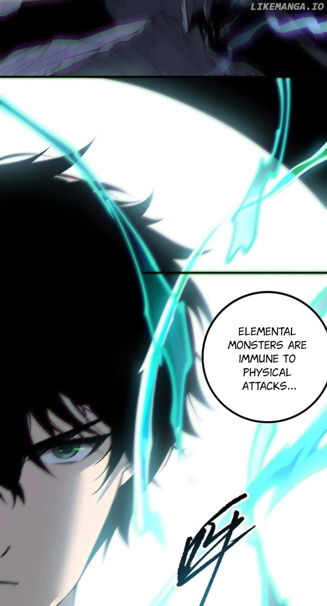 Necromancer, the Ultimate Scourge! - Chapter 174 Page 33