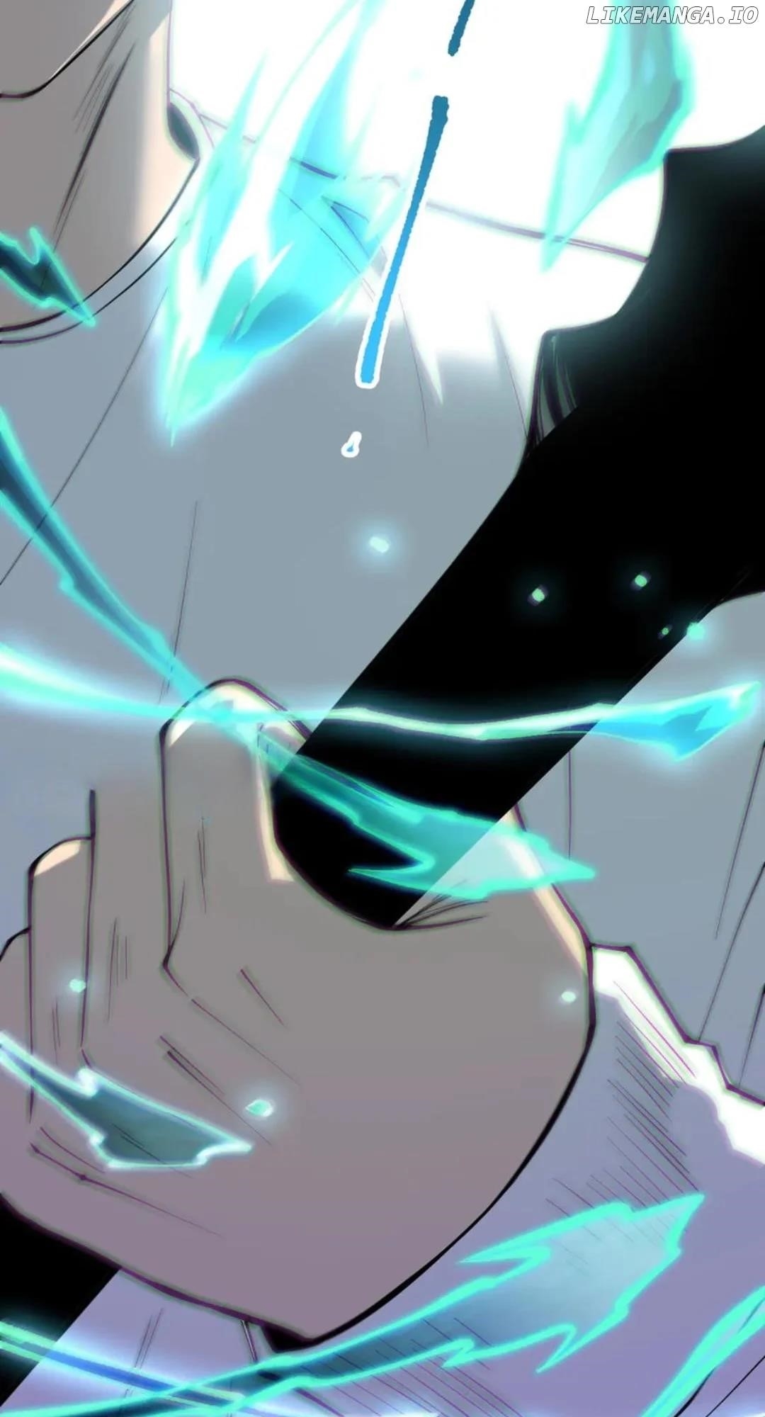 Necromancer, the Ultimate Scourge! - Chapter 174 Page 34