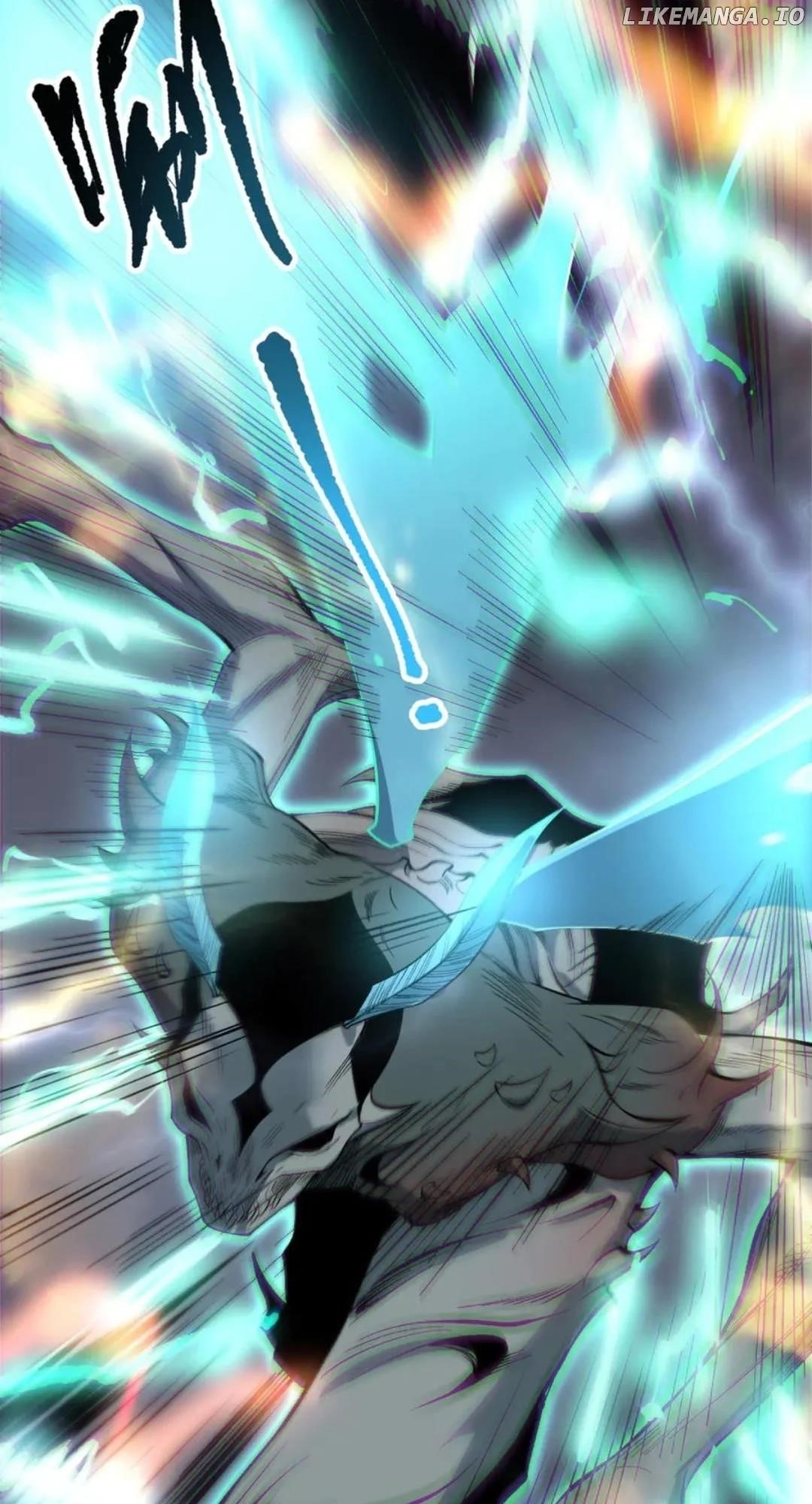 Necromancer, the Ultimate Scourge! - Chapter 174 Page 38