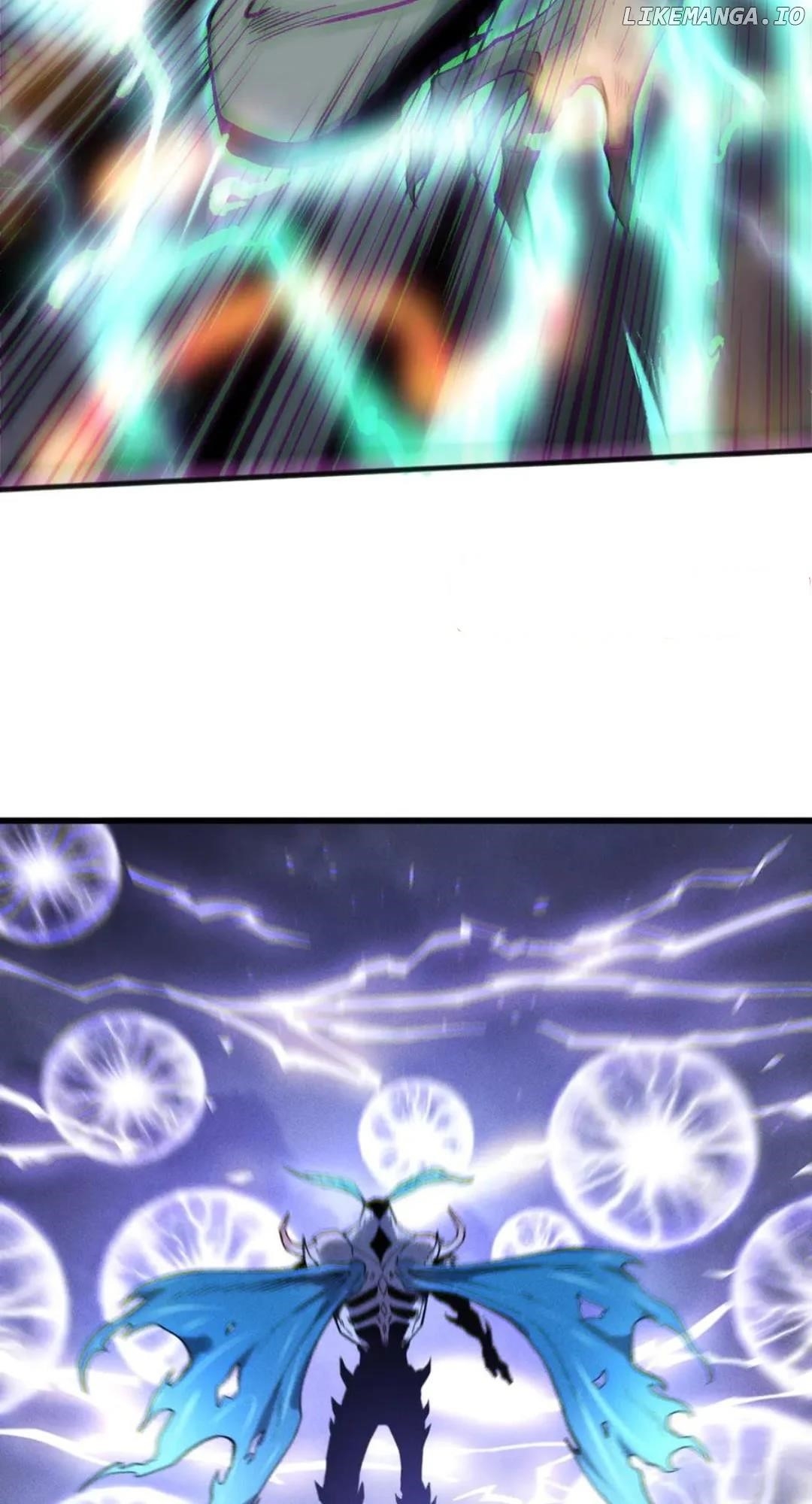 Necromancer, the Ultimate Scourge! - Chapter 174 Page 39