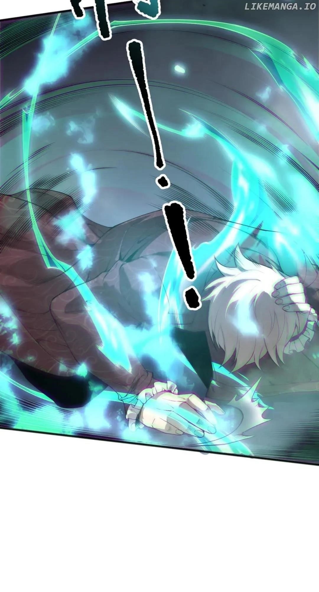 Necromancer, the Ultimate Scourge! - Chapter 174 Page 4