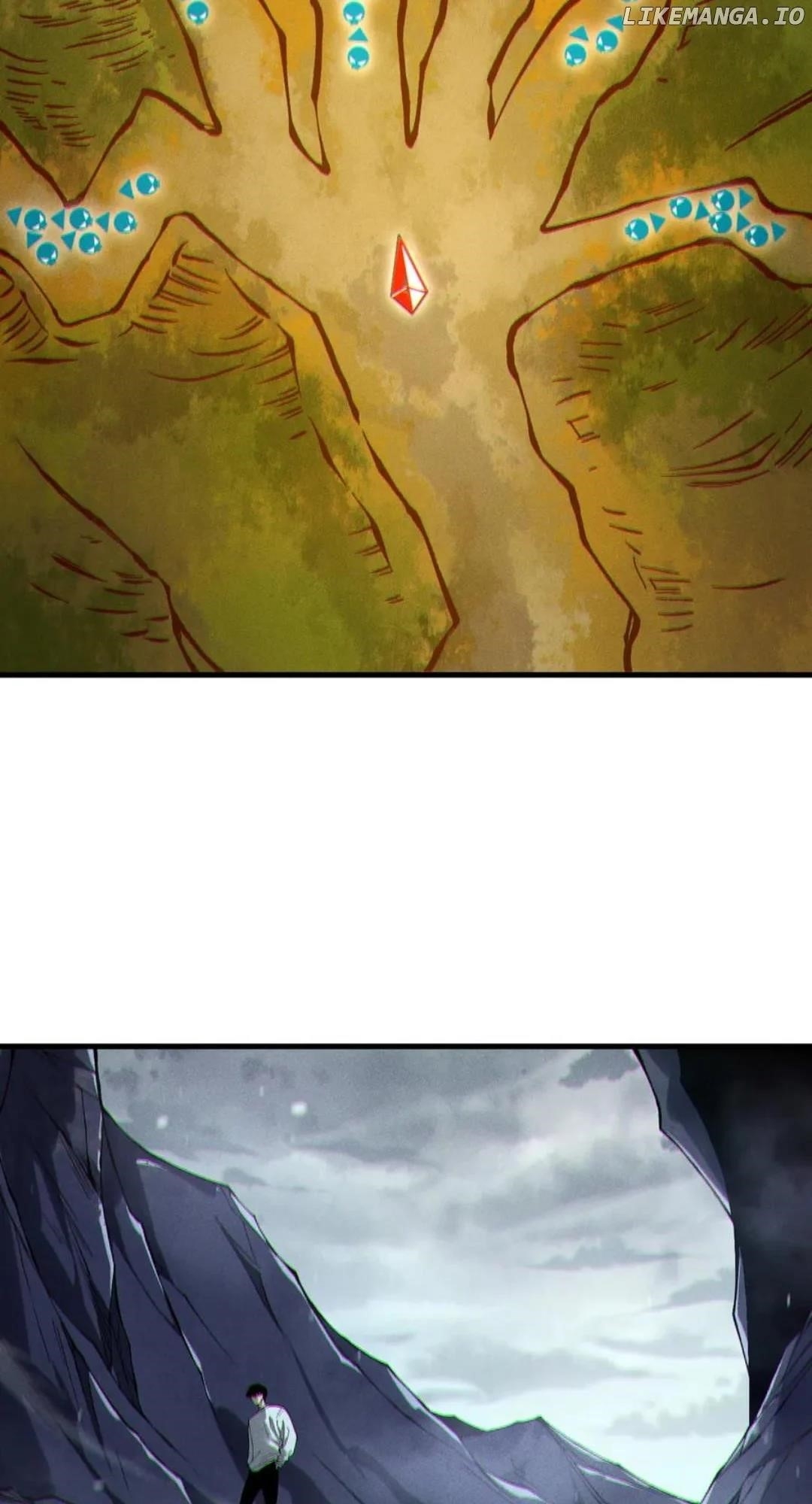 Necromancer, the Ultimate Scourge! - Chapter 174 Page 52