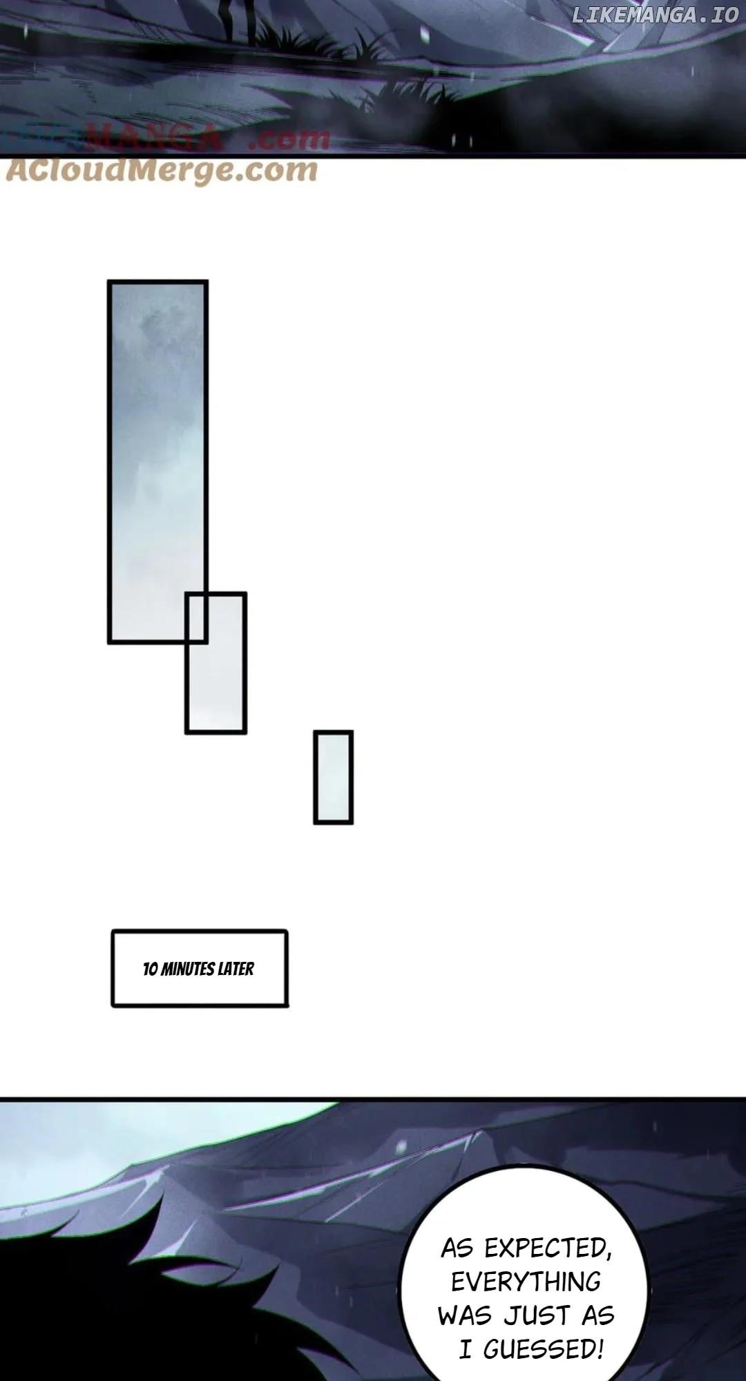 Necromancer, the Ultimate Scourge! - Chapter 174 Page 53