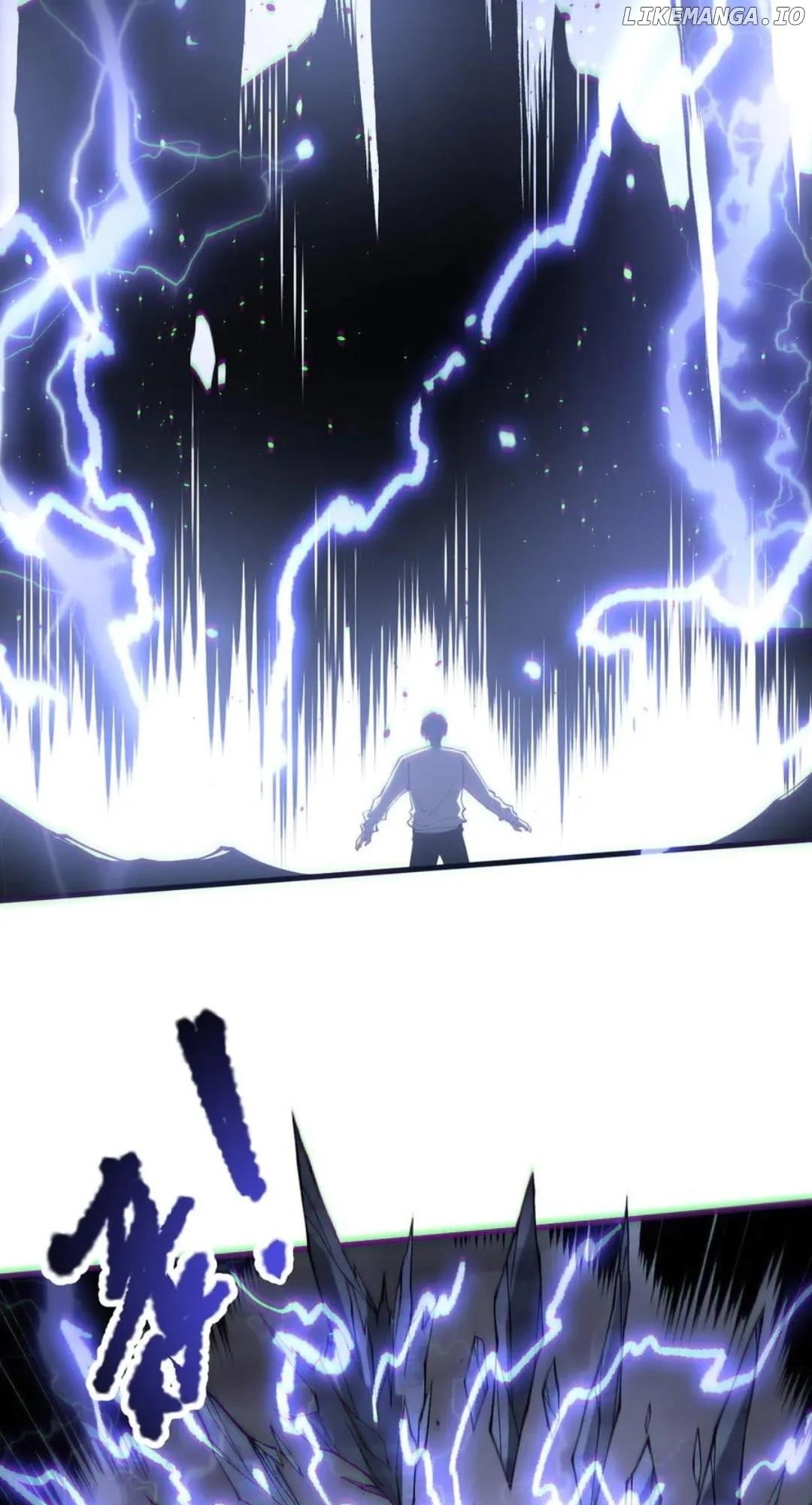 Necromancer, the Ultimate Scourge! - Chapter 174 Page 58