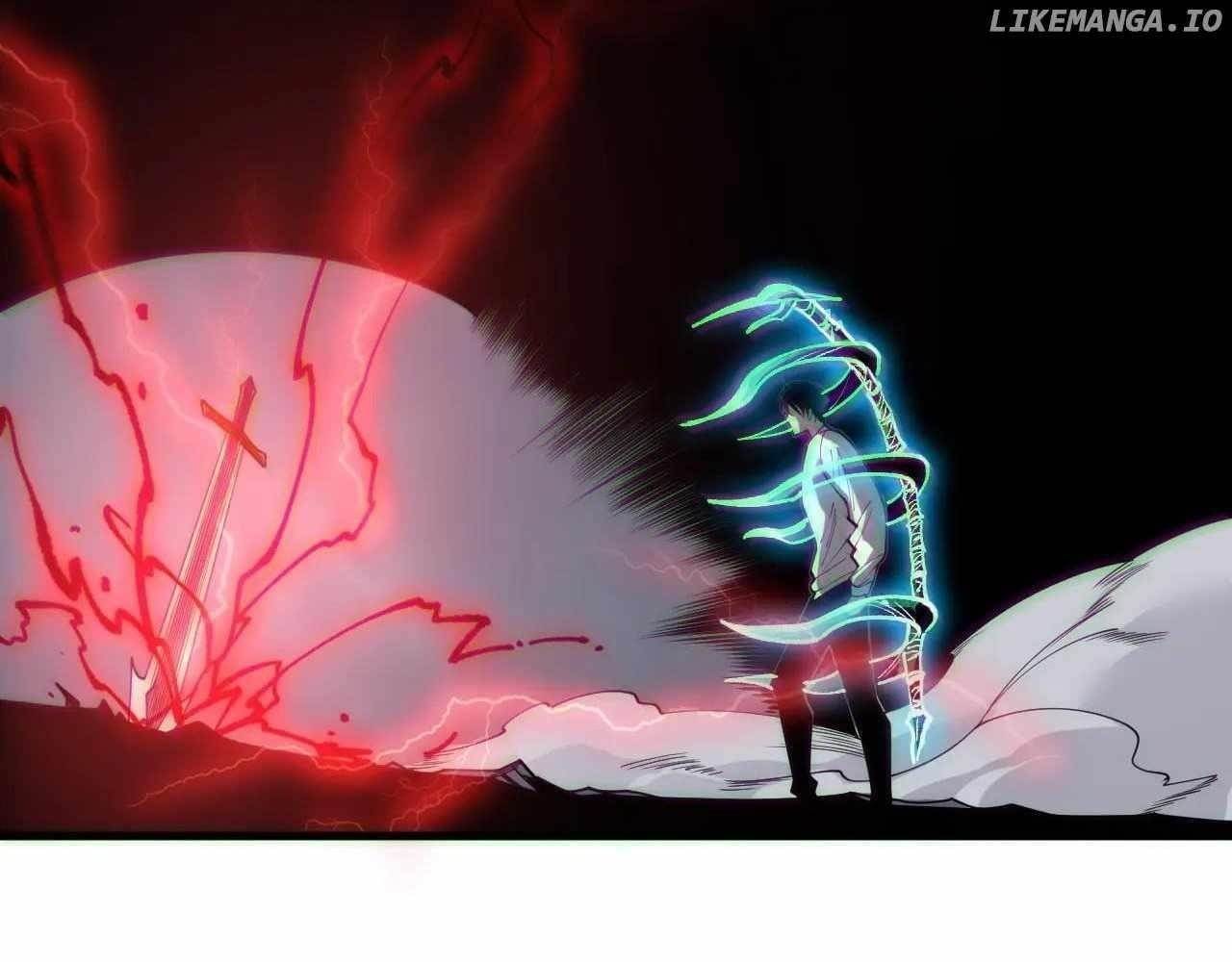 Necromancer, the Ultimate Scourge! - Chapter 175 Page 106