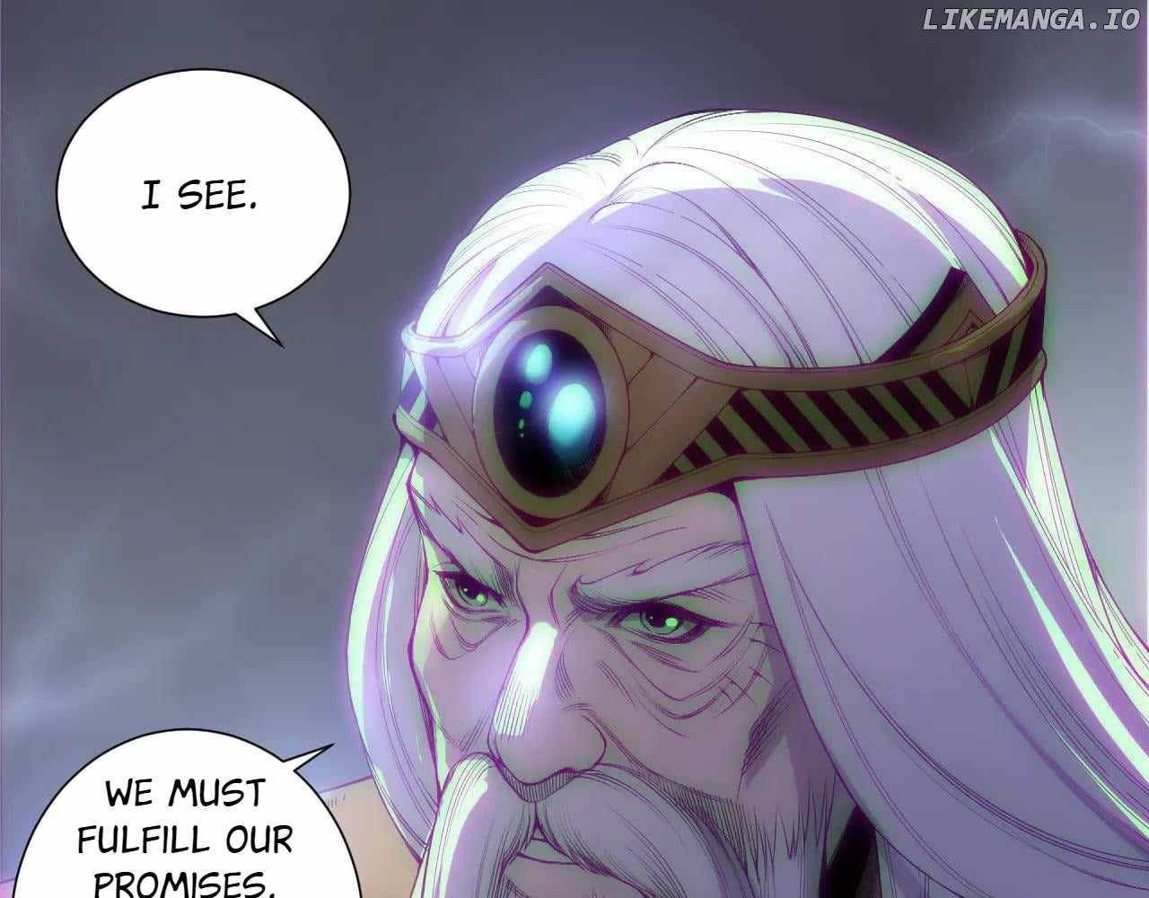 Necromancer, the Ultimate Scourge! - Chapter 175 Page 11