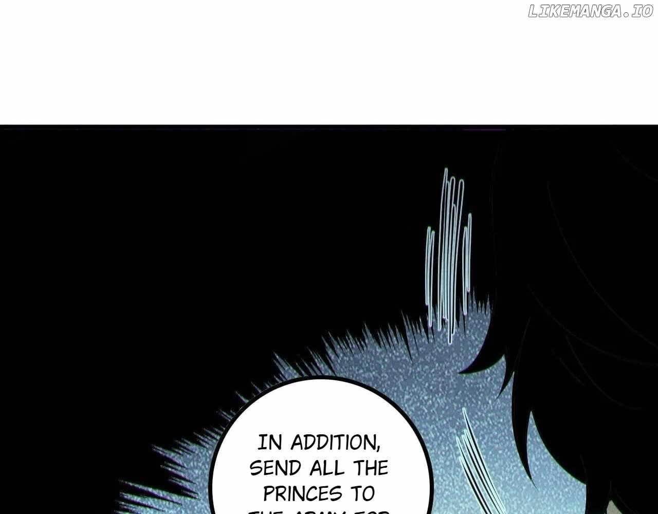 Necromancer, the Ultimate Scourge! - Chapter 175 Page 13