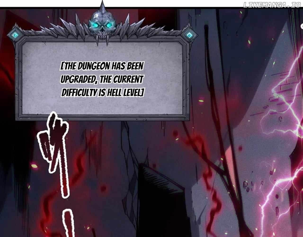 Necromancer, the Ultimate Scourge! - Chapter 175 Page 16