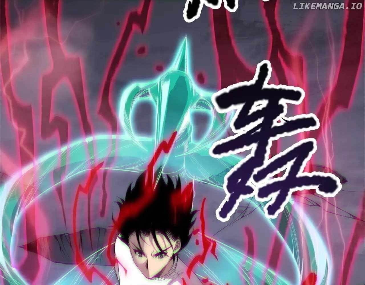 Necromancer, the Ultimate Scourge! - Chapter 175 Page 29