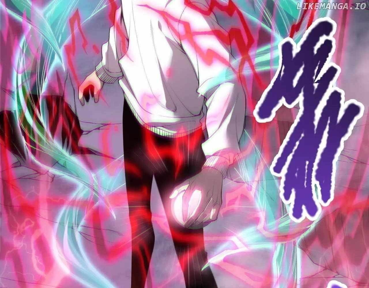 Necromancer, the Ultimate Scourge! - Chapter 175 Page 30