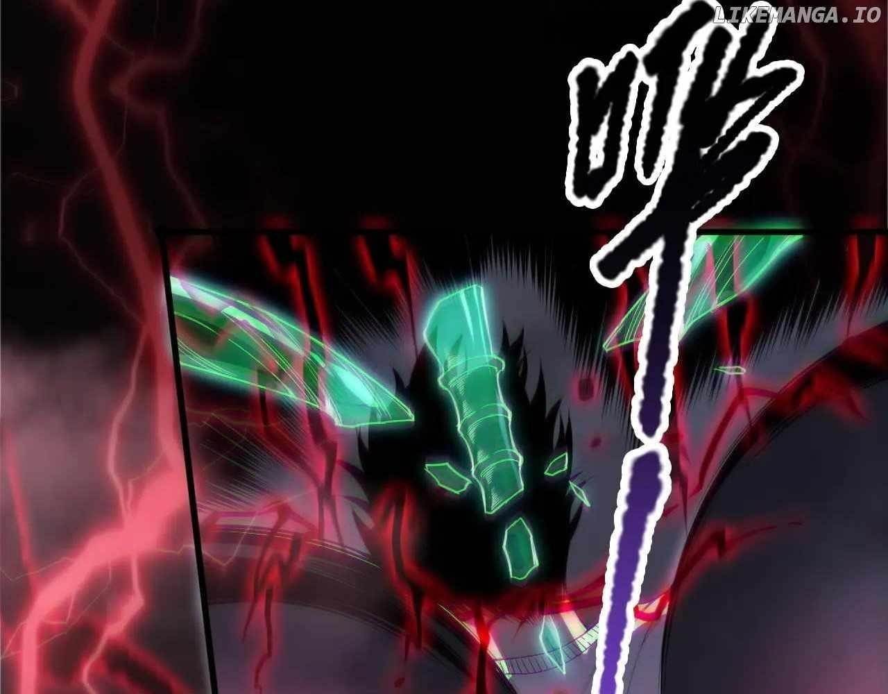 Necromancer, the Ultimate Scourge! - Chapter 175 Page 32