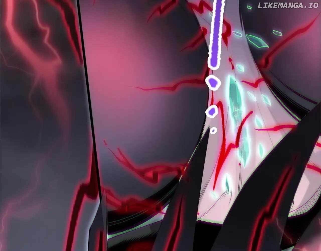 Necromancer, the Ultimate Scourge! - Chapter 175 Page 33