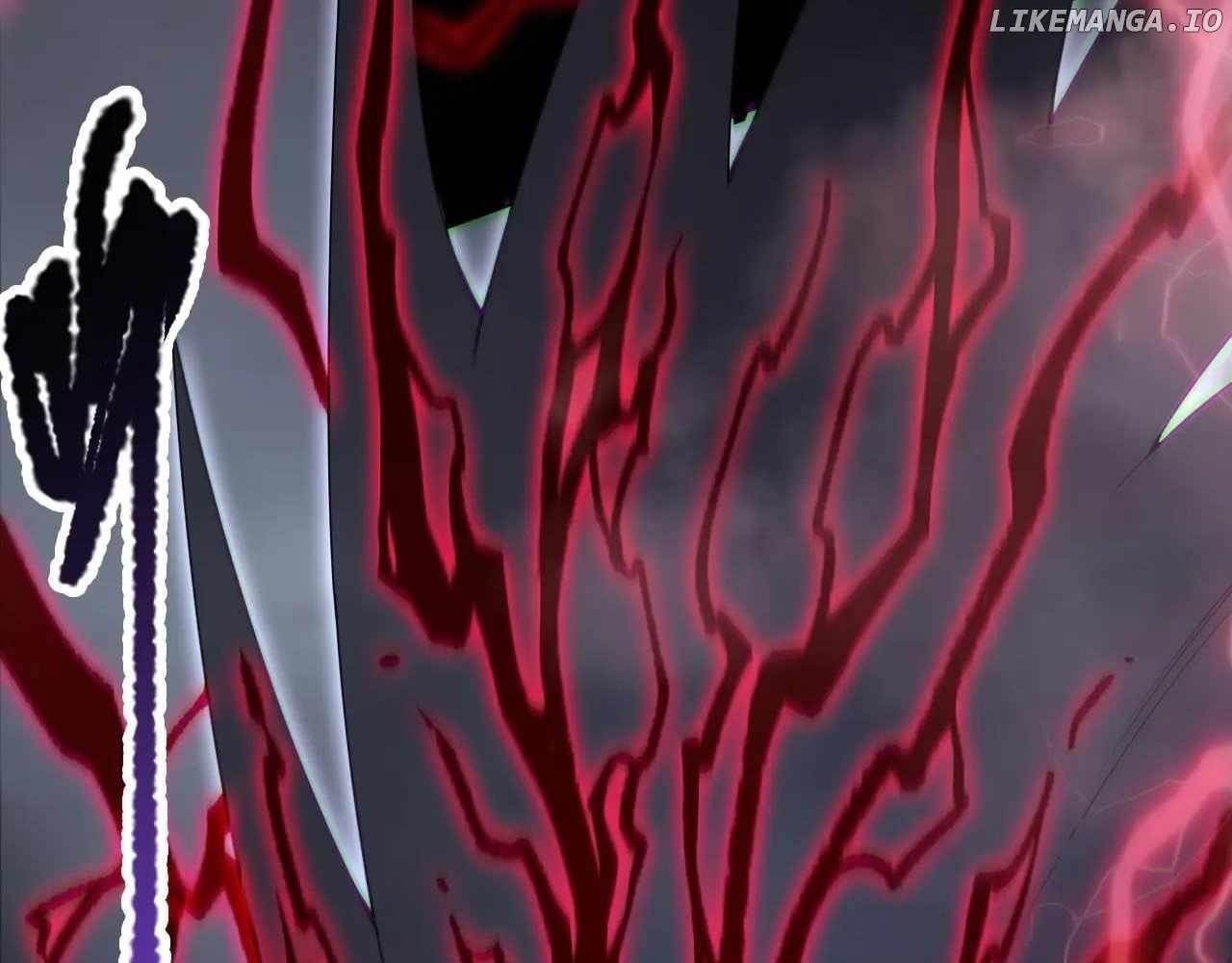 Necromancer, the Ultimate Scourge! - Chapter 175 Page 34