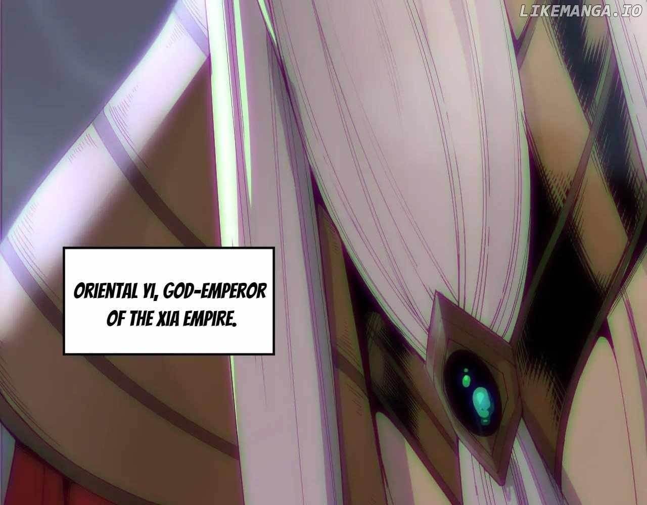 Necromancer, the Ultimate Scourge! - Chapter 175 Page 4