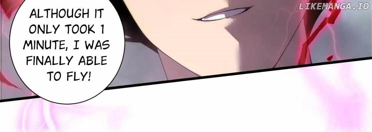 Necromancer, the Ultimate Scourge! - Chapter 175 Page 40