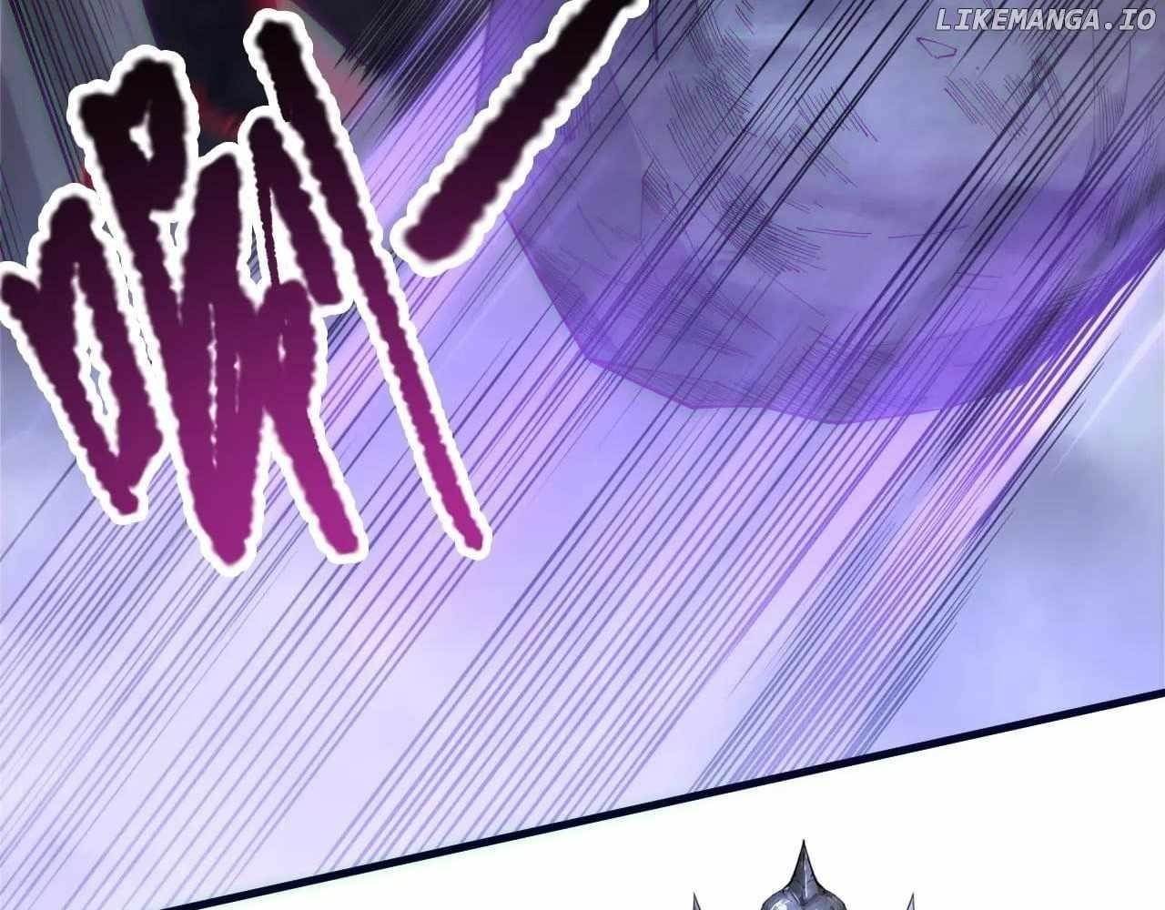 Necromancer, the Ultimate Scourge! - Chapter 175 Page 54