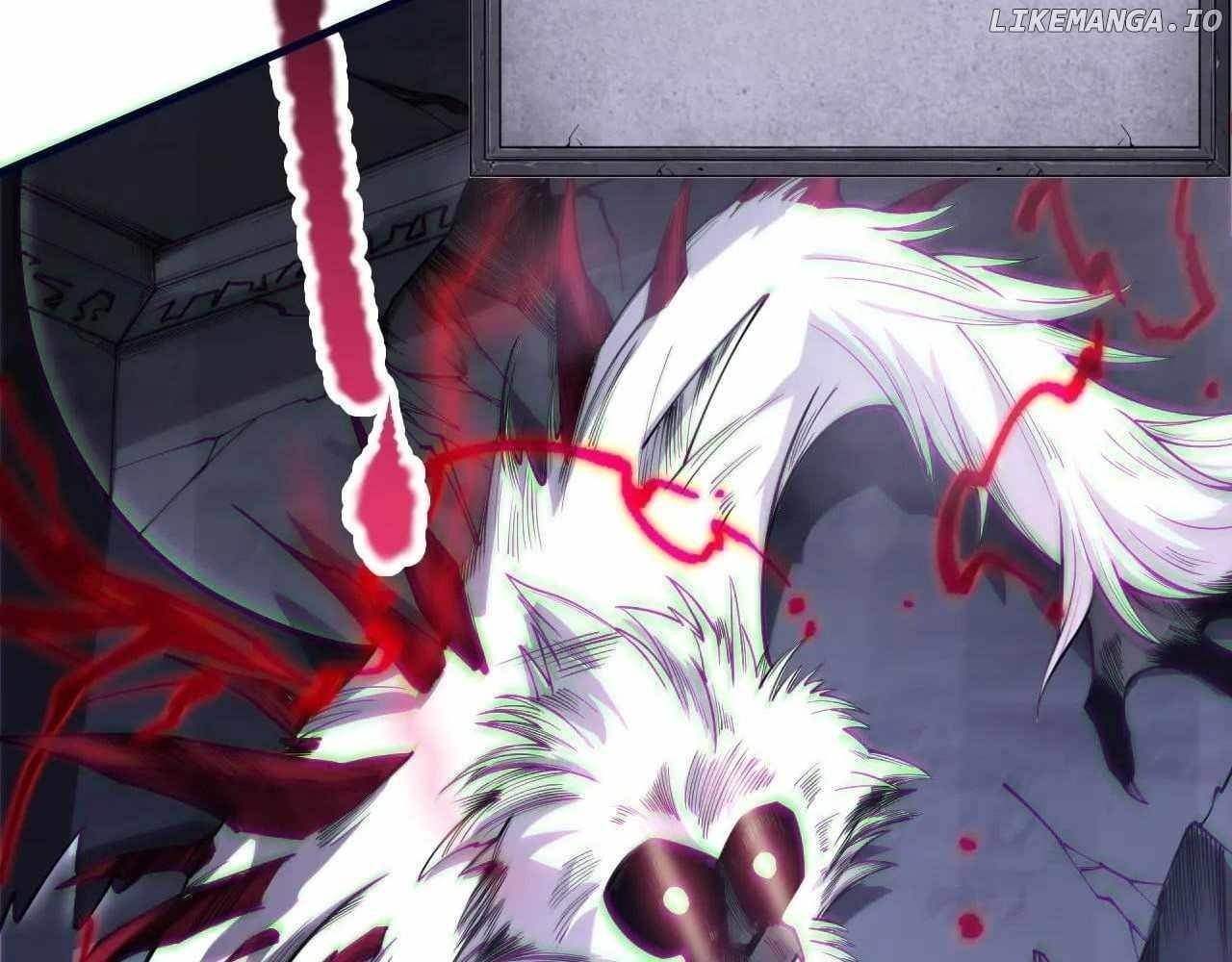 Necromancer, the Ultimate Scourge! - Chapter 175 Page 56